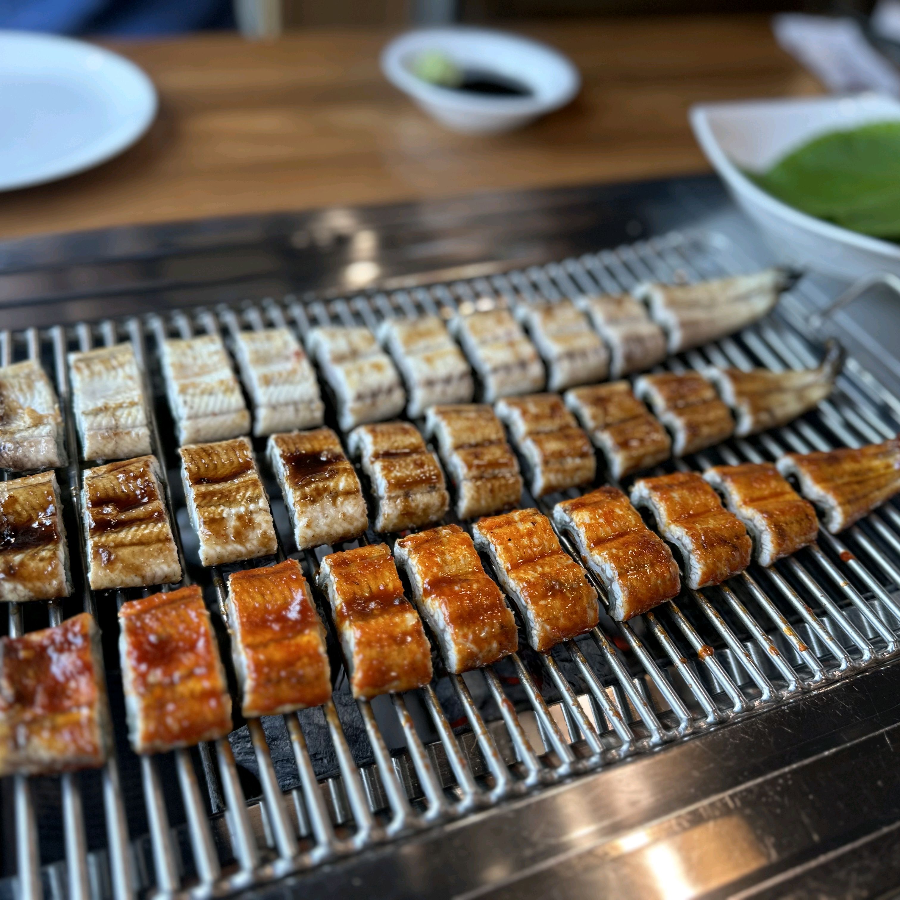 정자역 맛집 풍천장어전문 내돈내산 방문후기