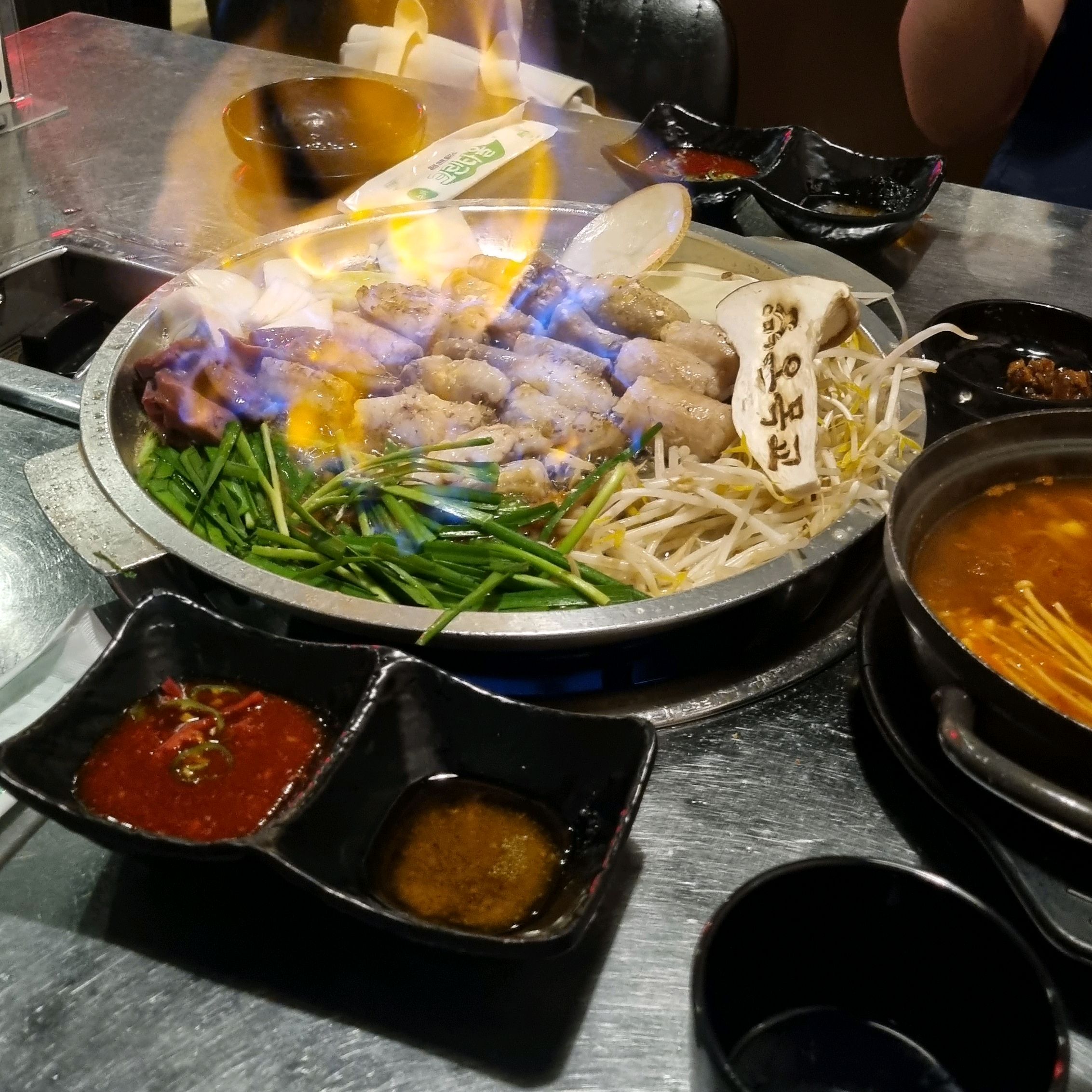 
서울시 양천구 목동 맛집 오목교곱창 목동본점