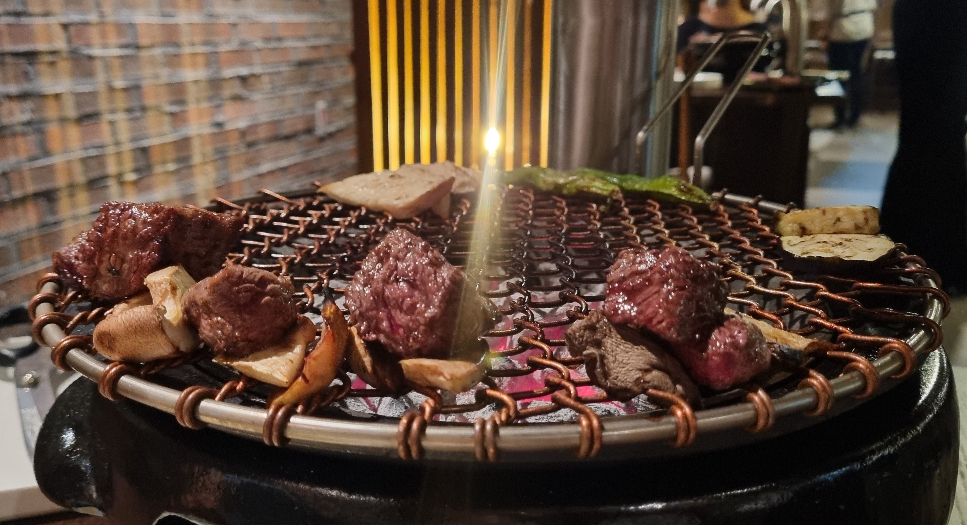 
서울시 은평구 증산동 맛집 뉴욕스트립