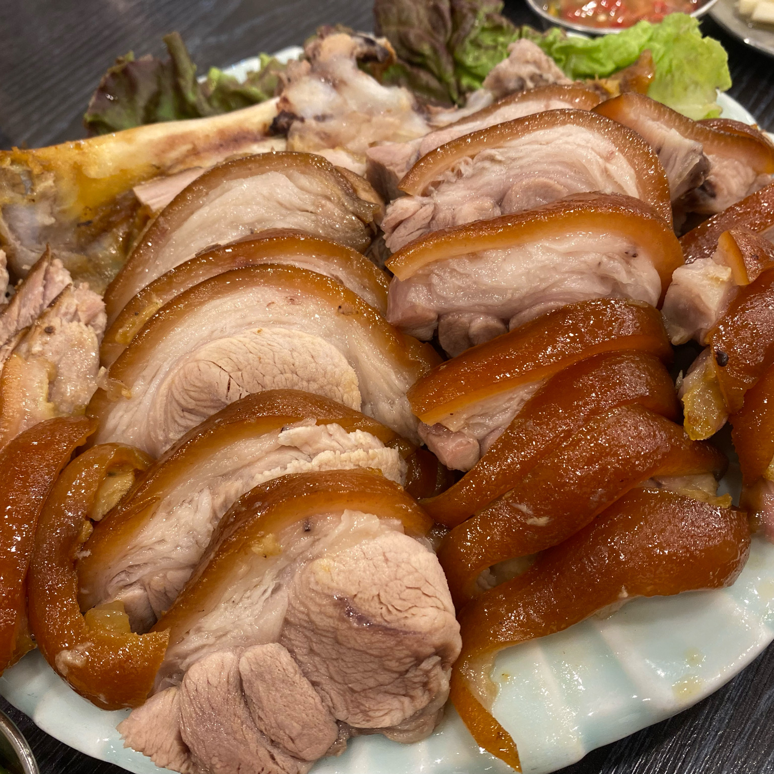 
서울시 송파구 가락본동 맛집 밀각