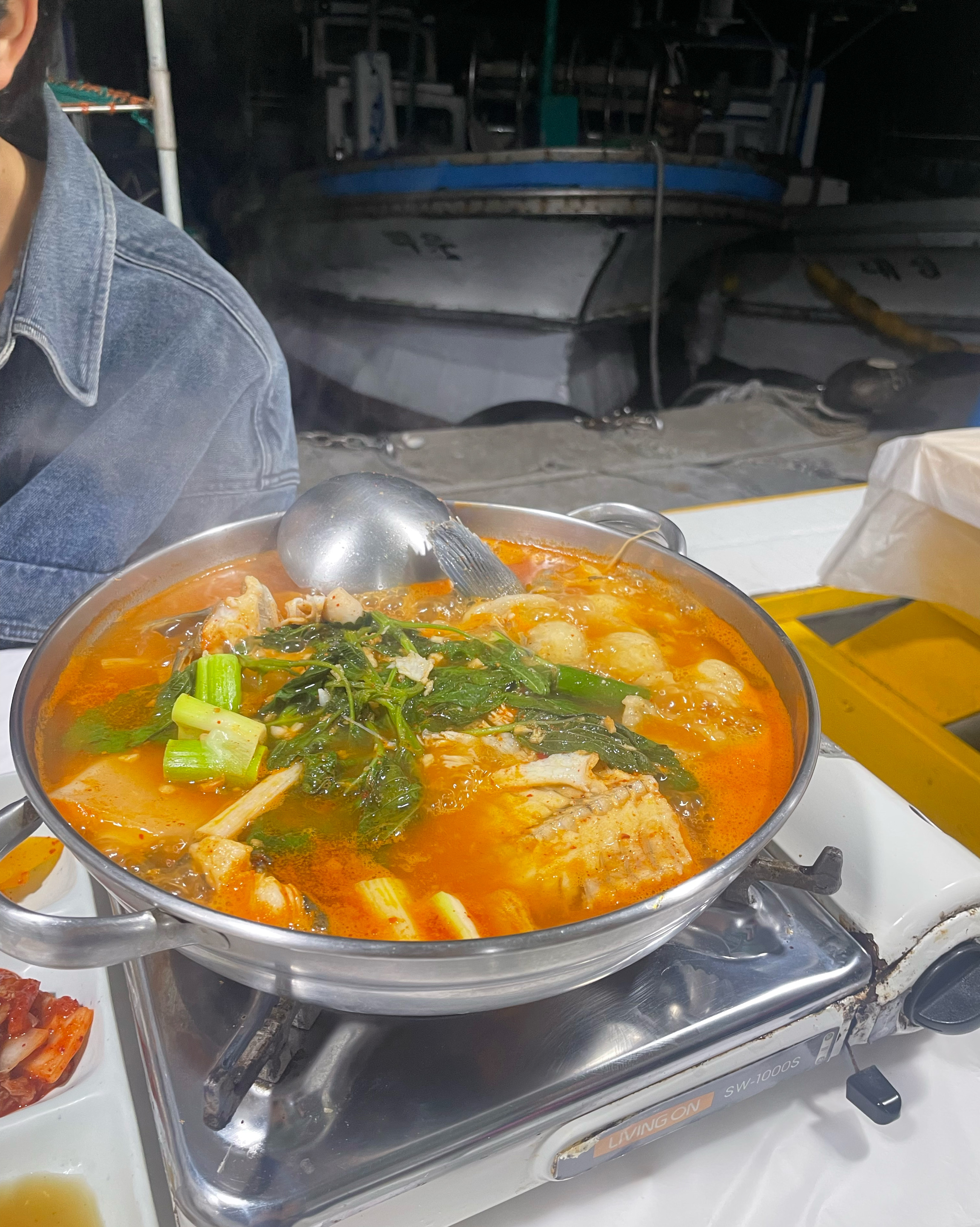 백운호 8