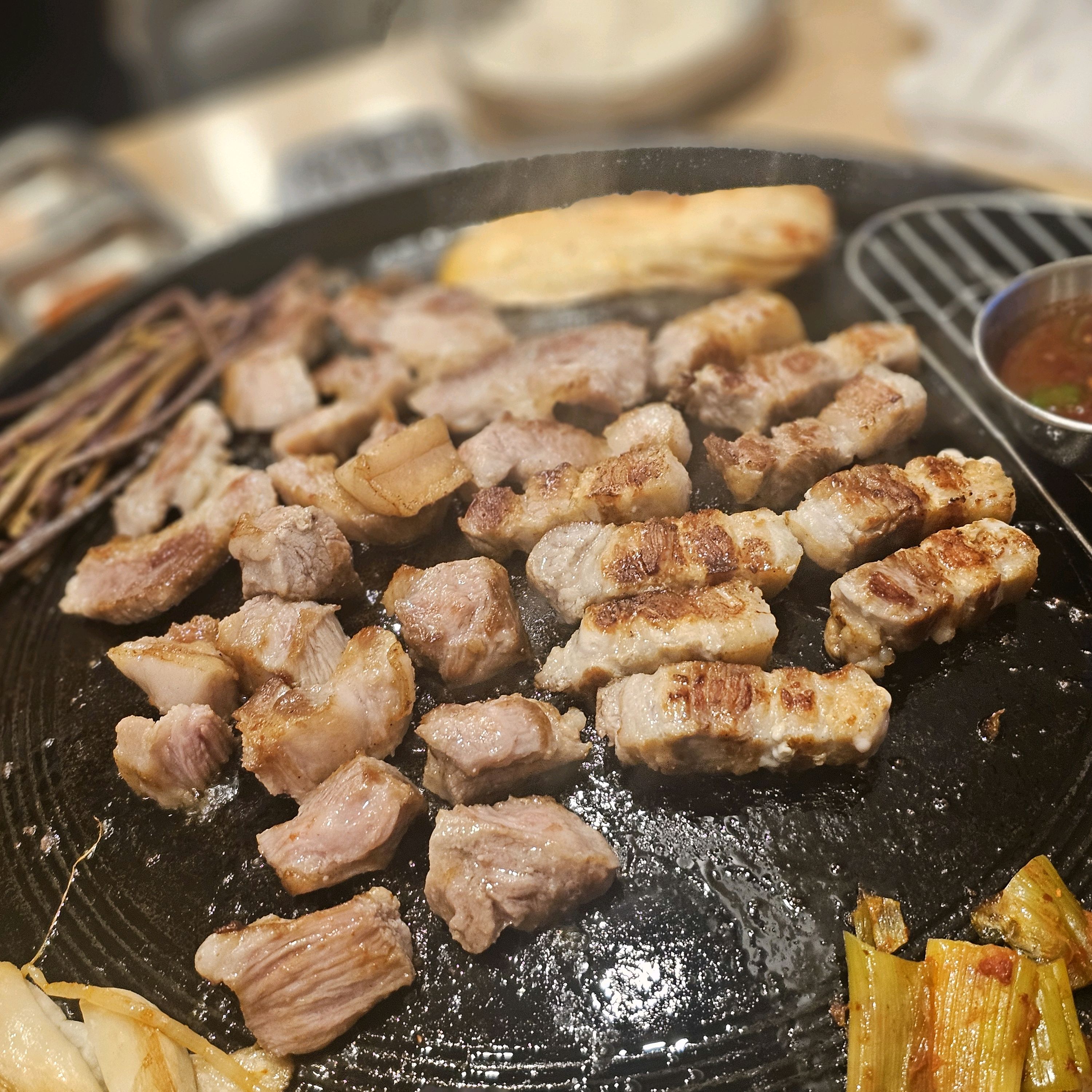 
서울시 구로구 구로동 맛집 월화식당 구로디지털단지역점