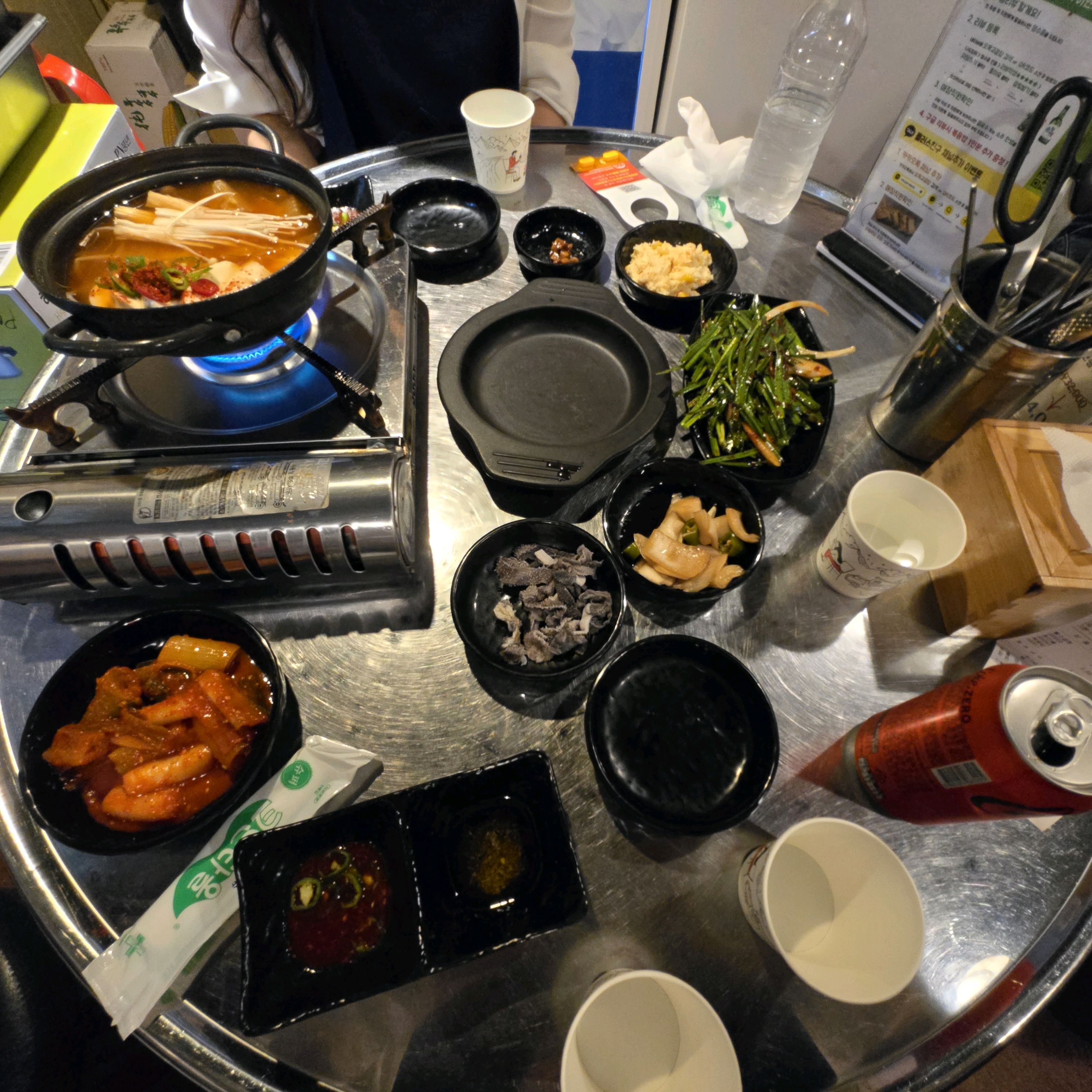 
서울시 양천구 목동 맛집 오목교곱창 목동본점