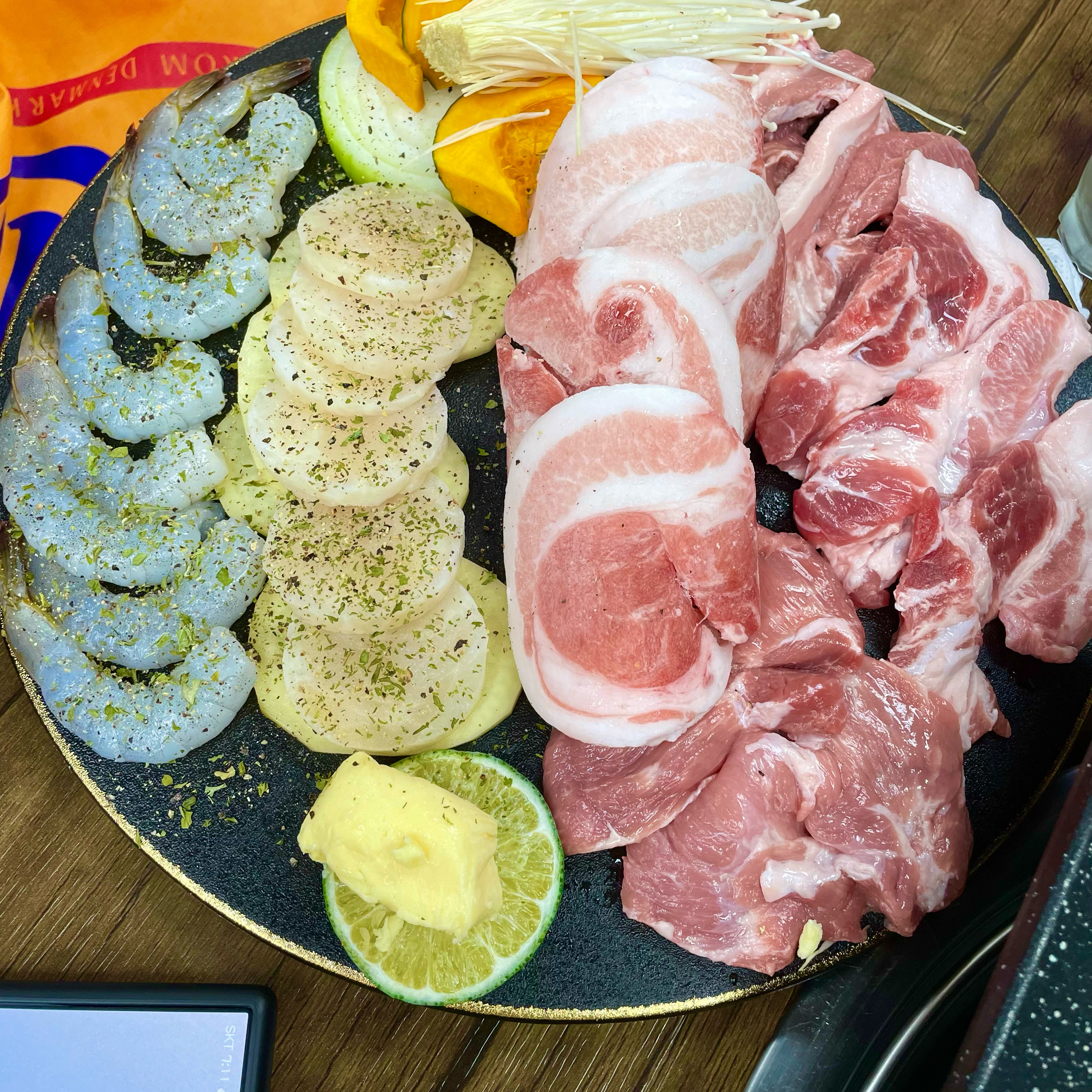 서울시 금천구 시흥동 맛집 제주돈돈