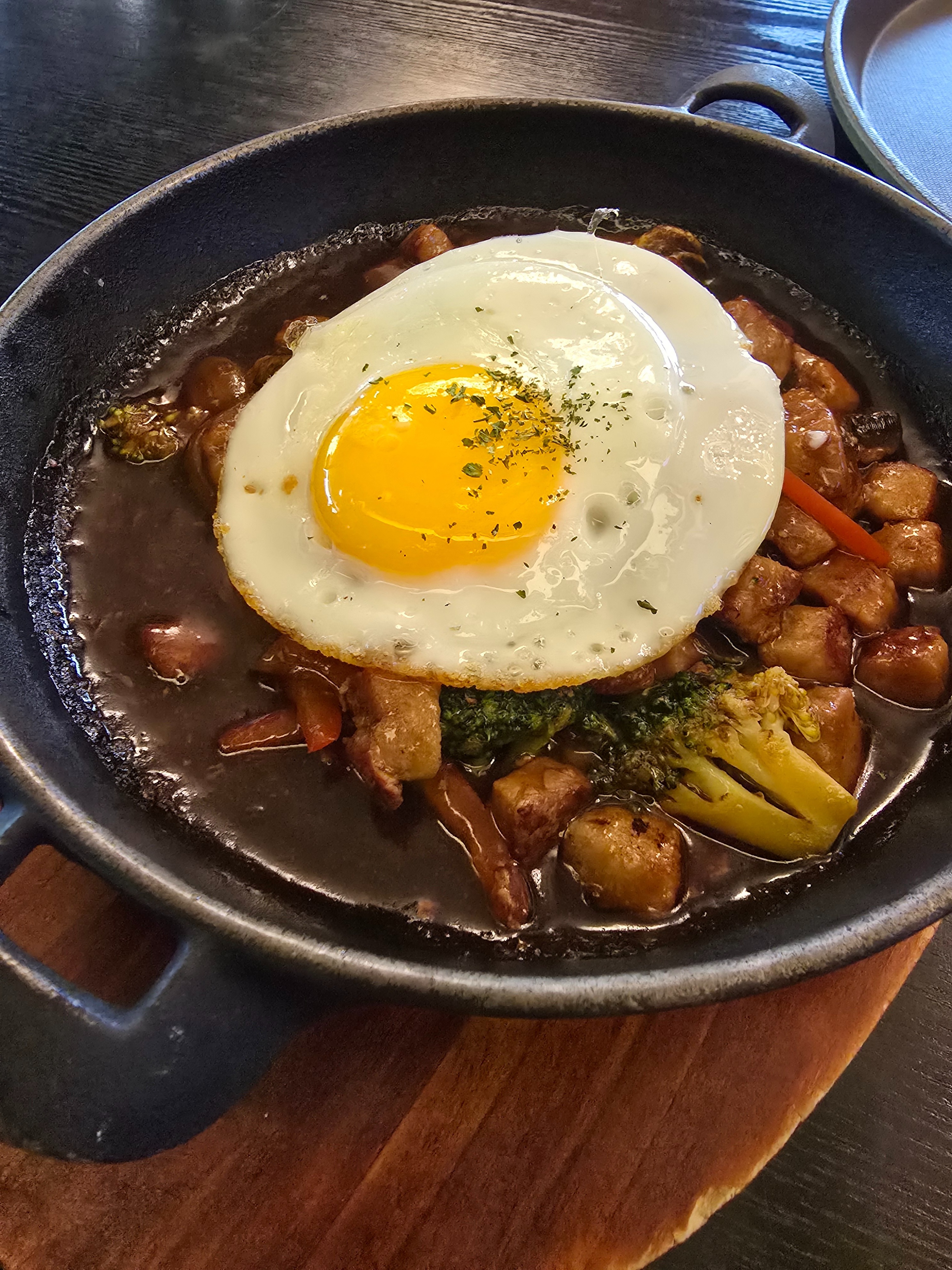 서울시 성북구 길음동 맛집 1976 비스트로