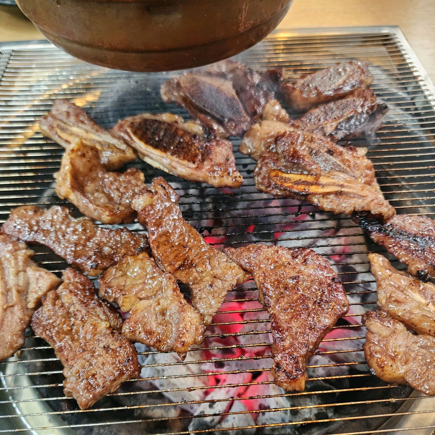 [김해 맛집 삼초갈비] 직접 가본 로컬 리뷰