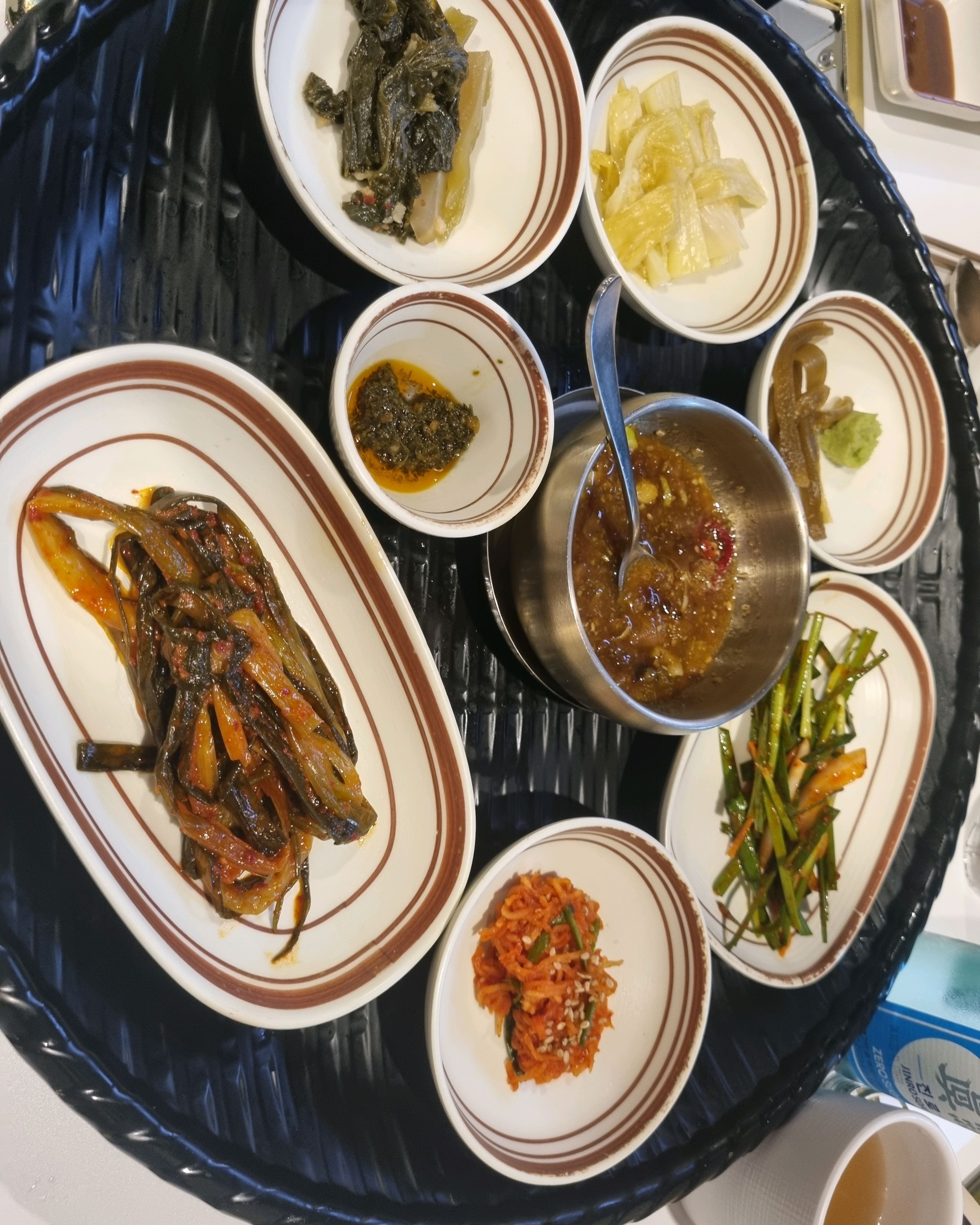 
서울시 서초구 서초1동 맛집 순정한우정육식당 교대점