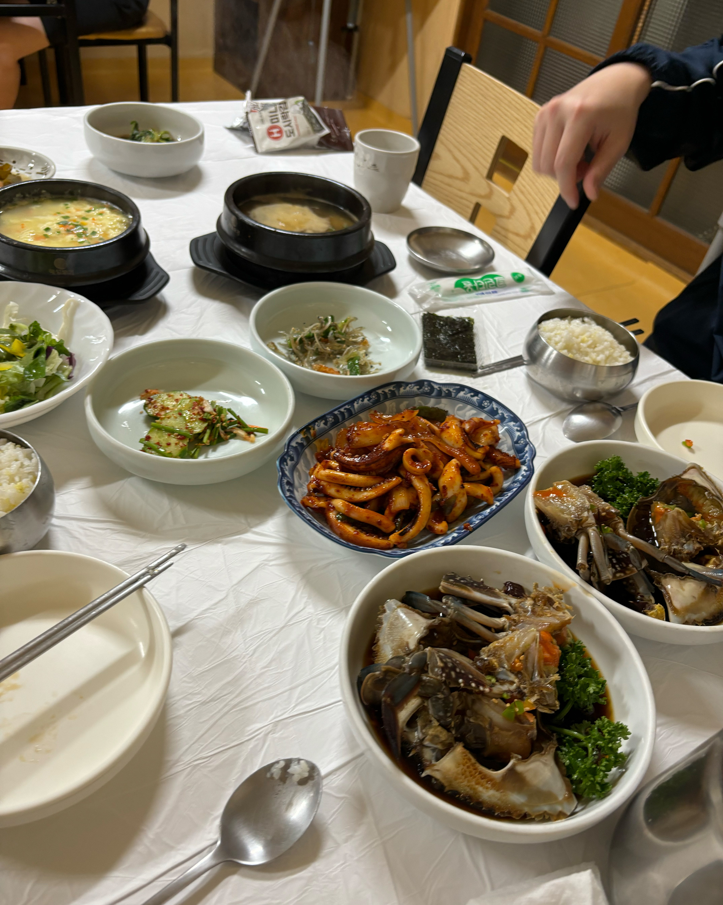 [강릉 맛집 동해일미] 직접 가본 로컬 리뷰