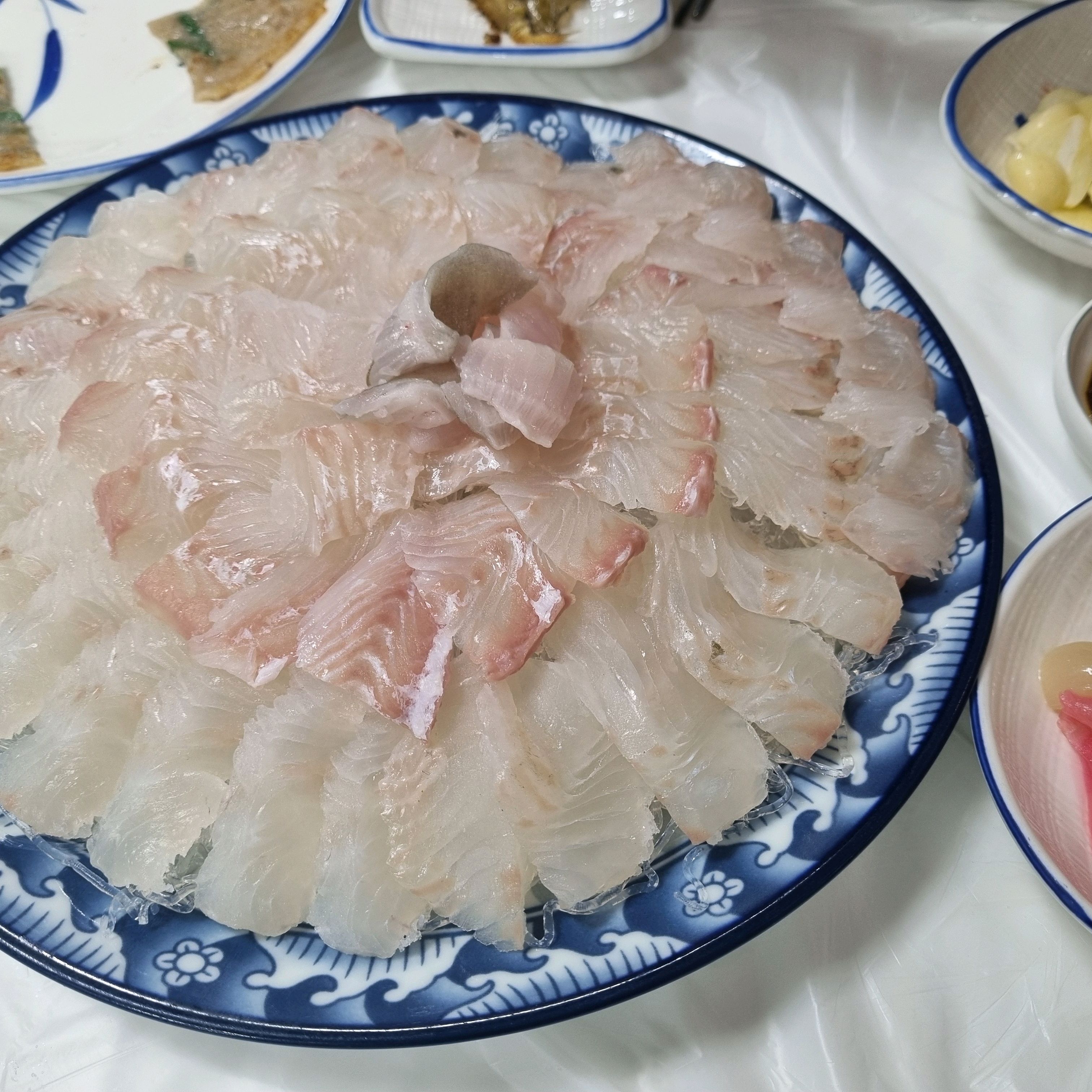 [동해 맛집 청풍횟집] 직접 가본 로컬 리뷰