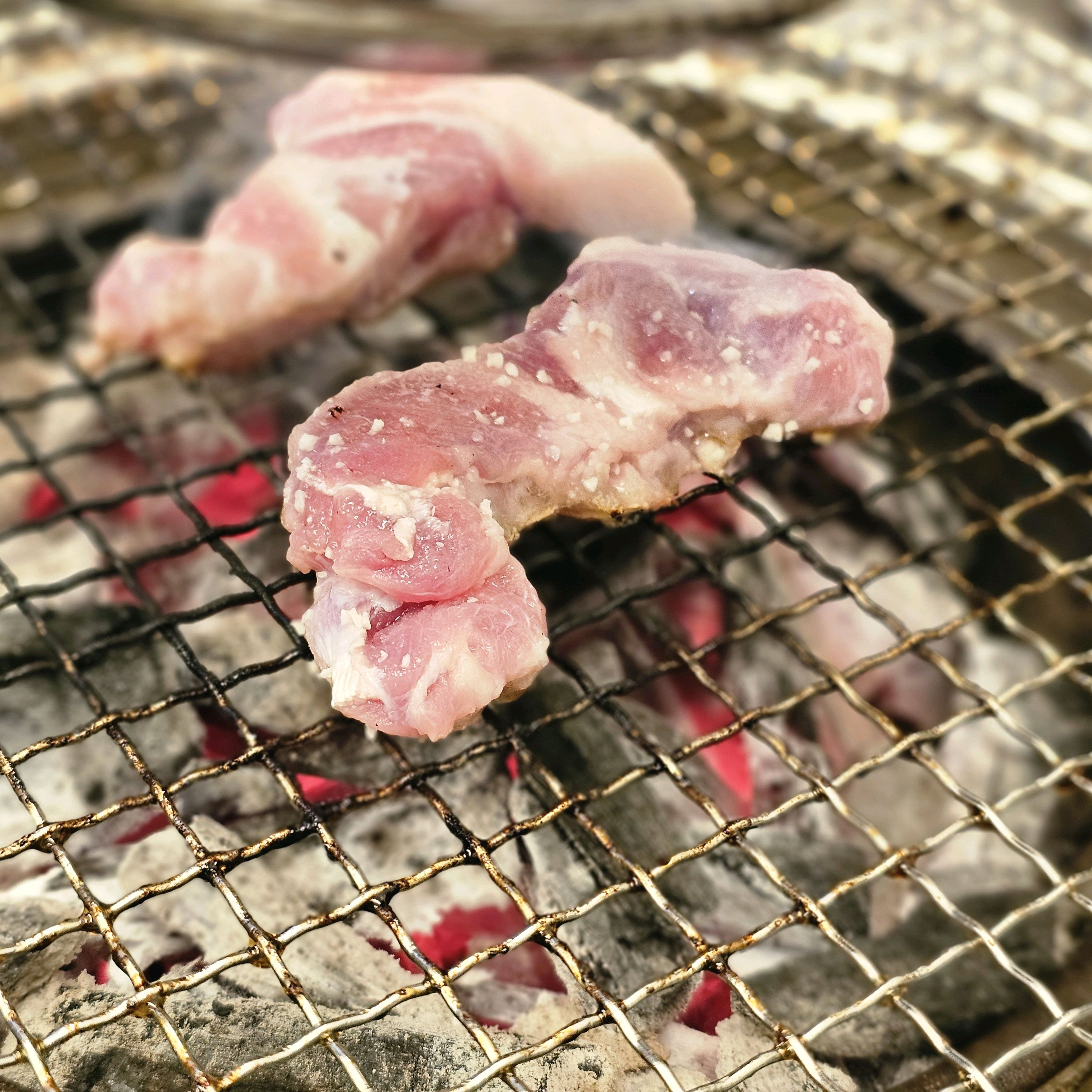 
서울시 강동구 암사동 맛집 암사집 원조소금구이
