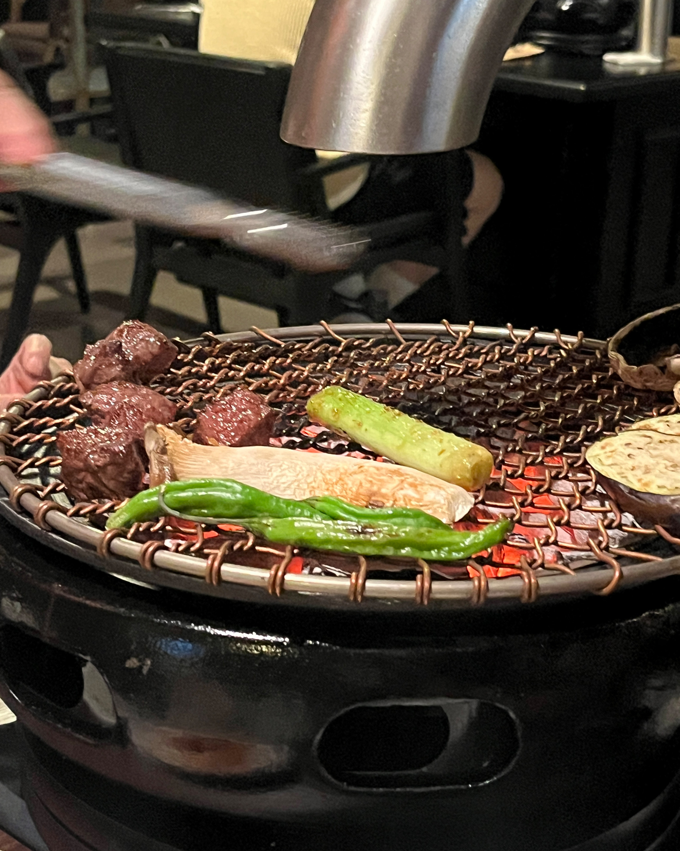 
서울시 은평구 증산동 맛집 뉴욕스트립
