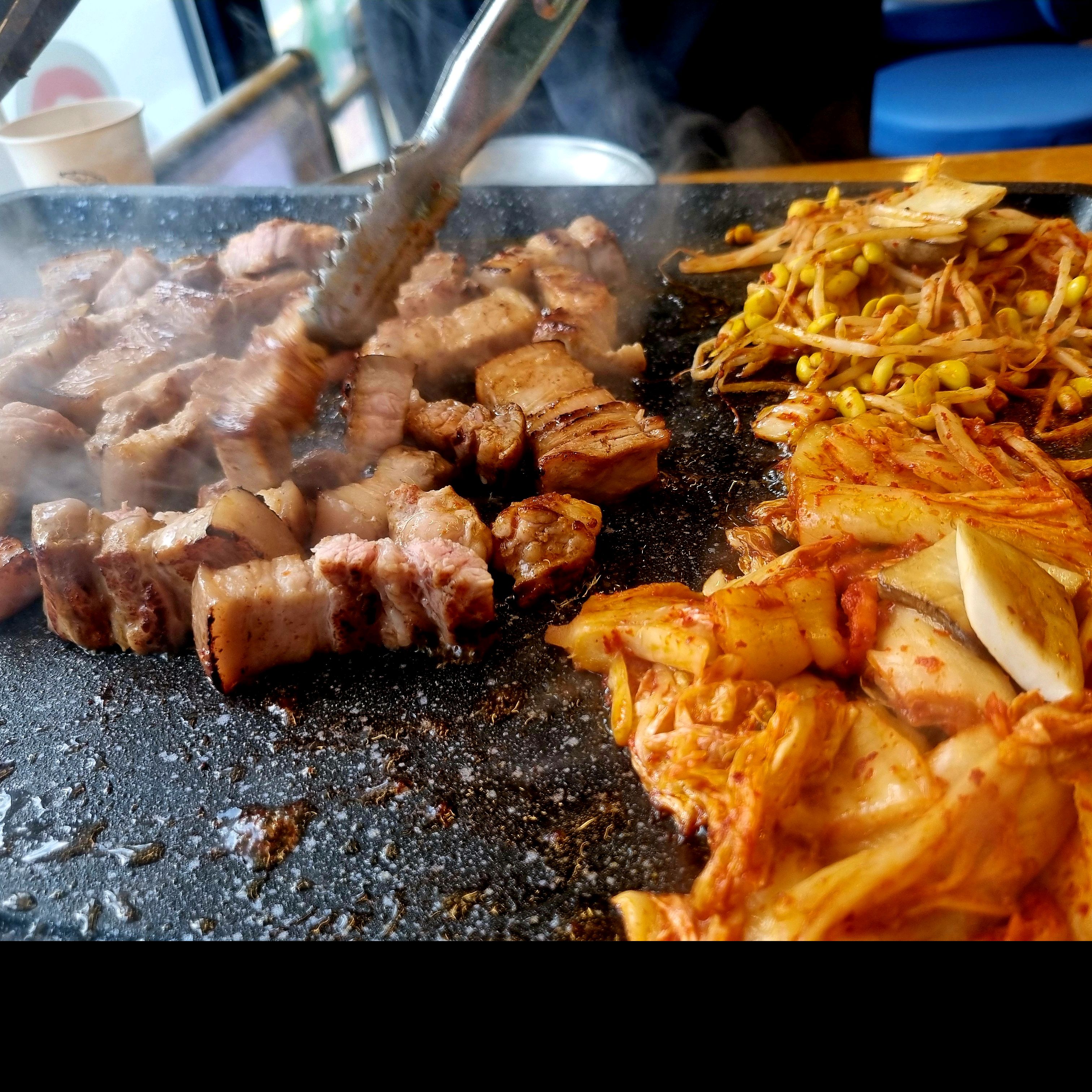 서울시 성북구 길음동 맛집 주공 길음직영