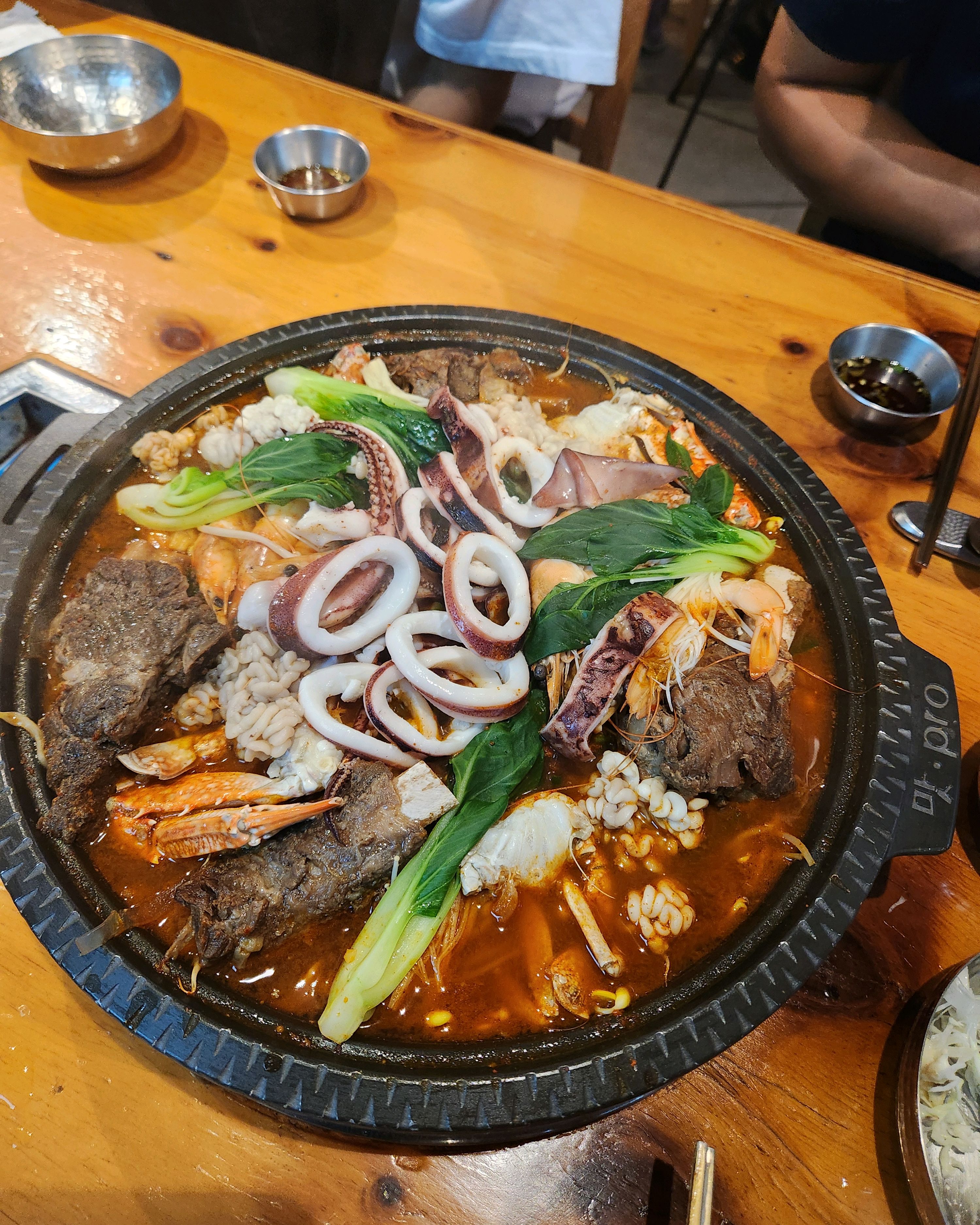 
서울시 강북구 송중동 맛집 깃든