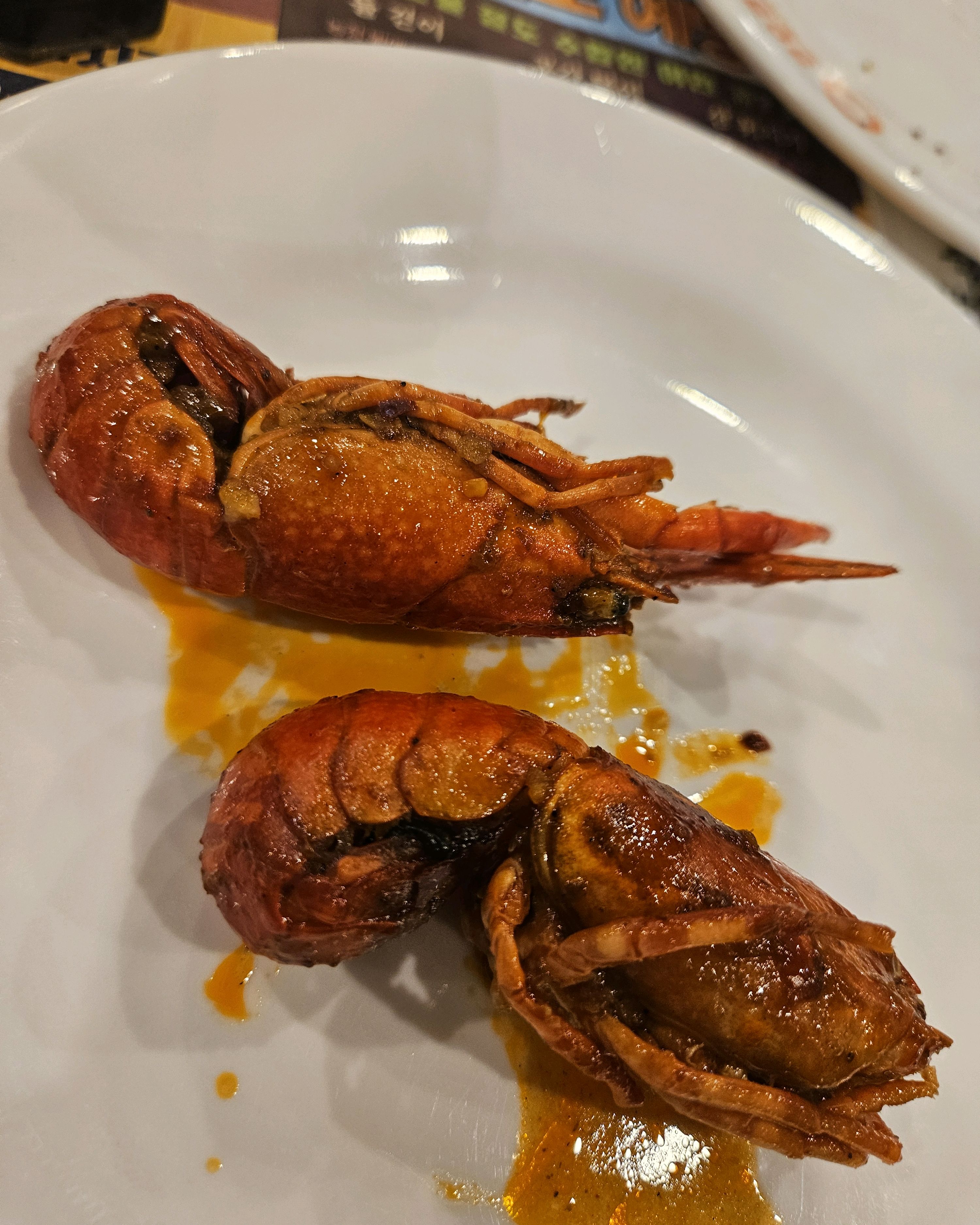리뉴얼되고나서 음식구성도좋고 맛도 좋아졌어요! - 홍성 맛집 추천 쿠우쿠우 홍성내포점