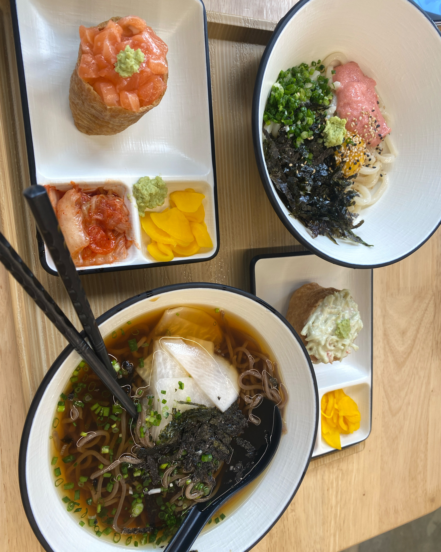 [경리단길 맛집 위드유부] 직접 가본 로컬 리뷰