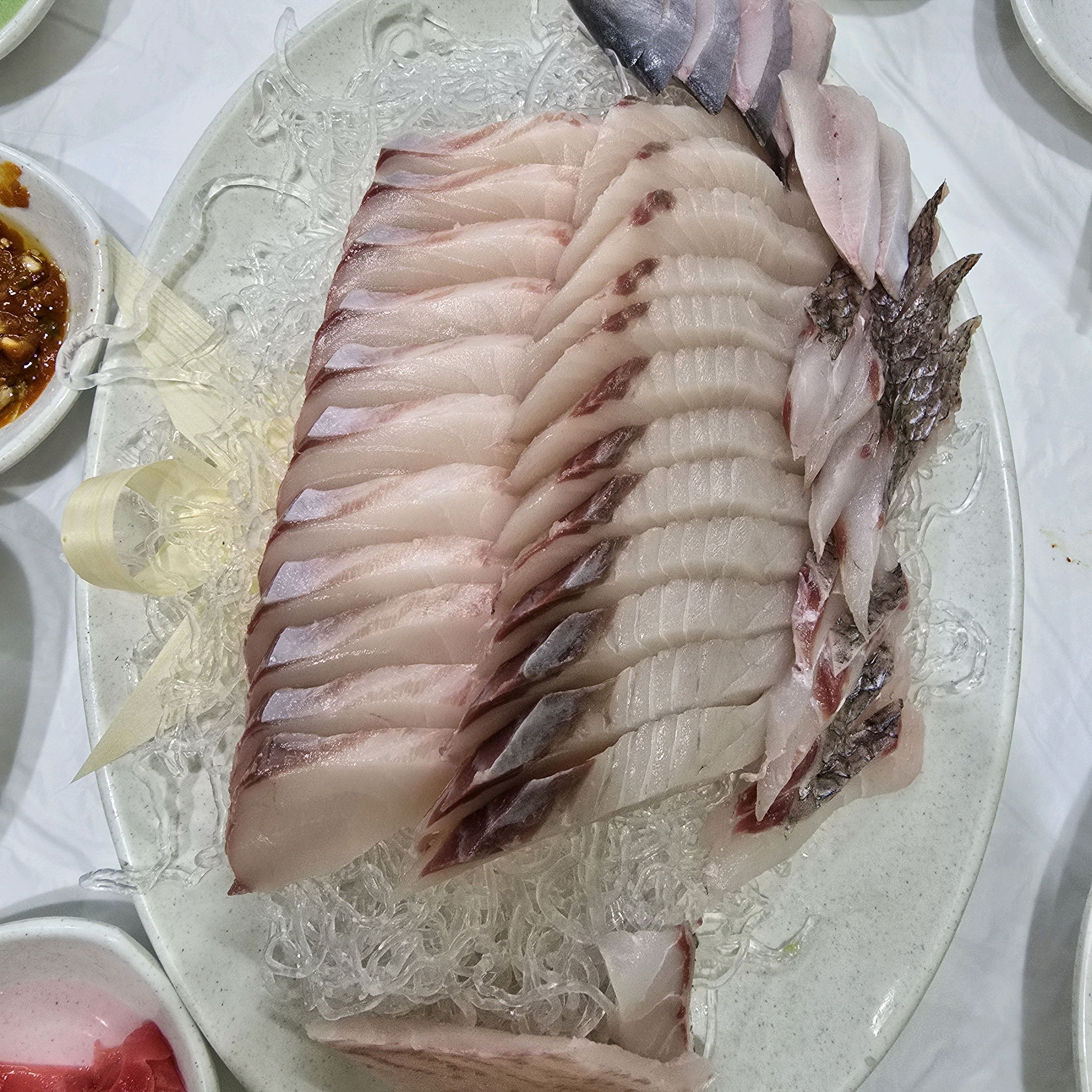[여수 맛집 조일식당] 직접 가본 로컬 리뷰