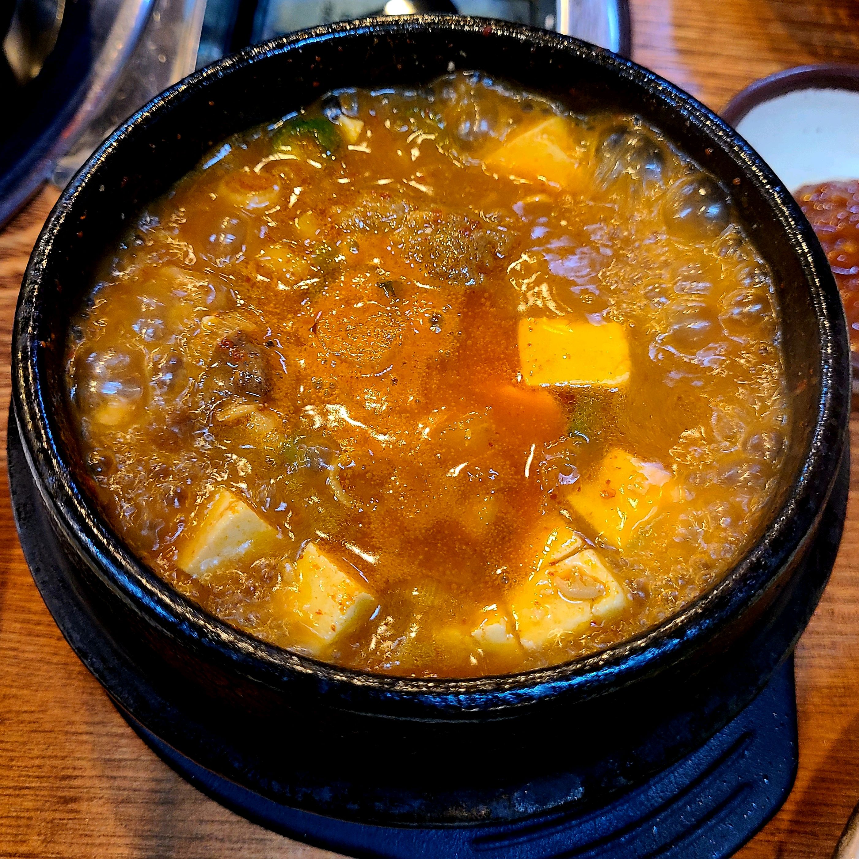 
왕십리역식당 최영희언양불고기