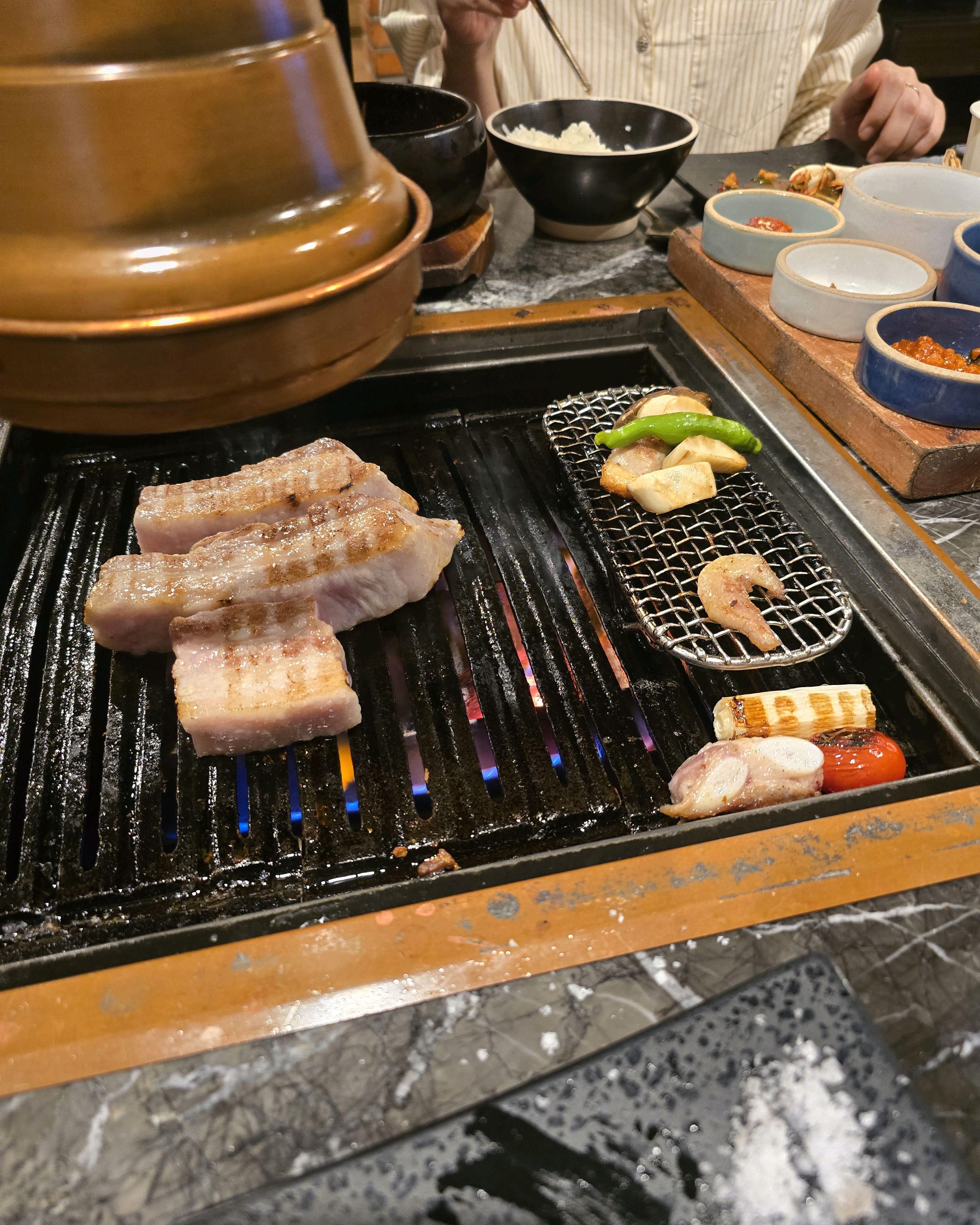 
서울시 양천구 신정동 맛집 마장동김씨 신정네거리역점