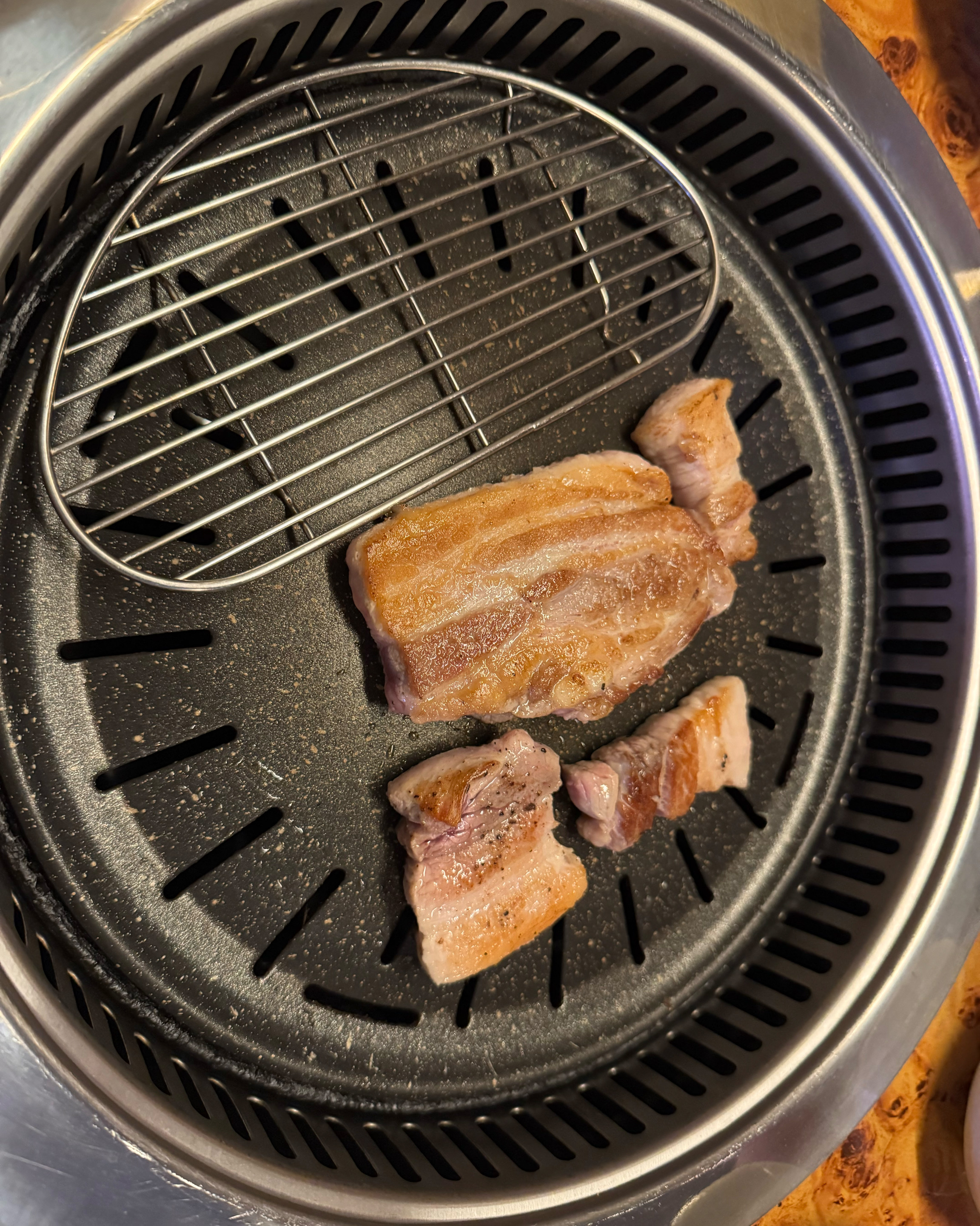 
서울시 영등포구 영등포동 맛집 대세박목살 본점