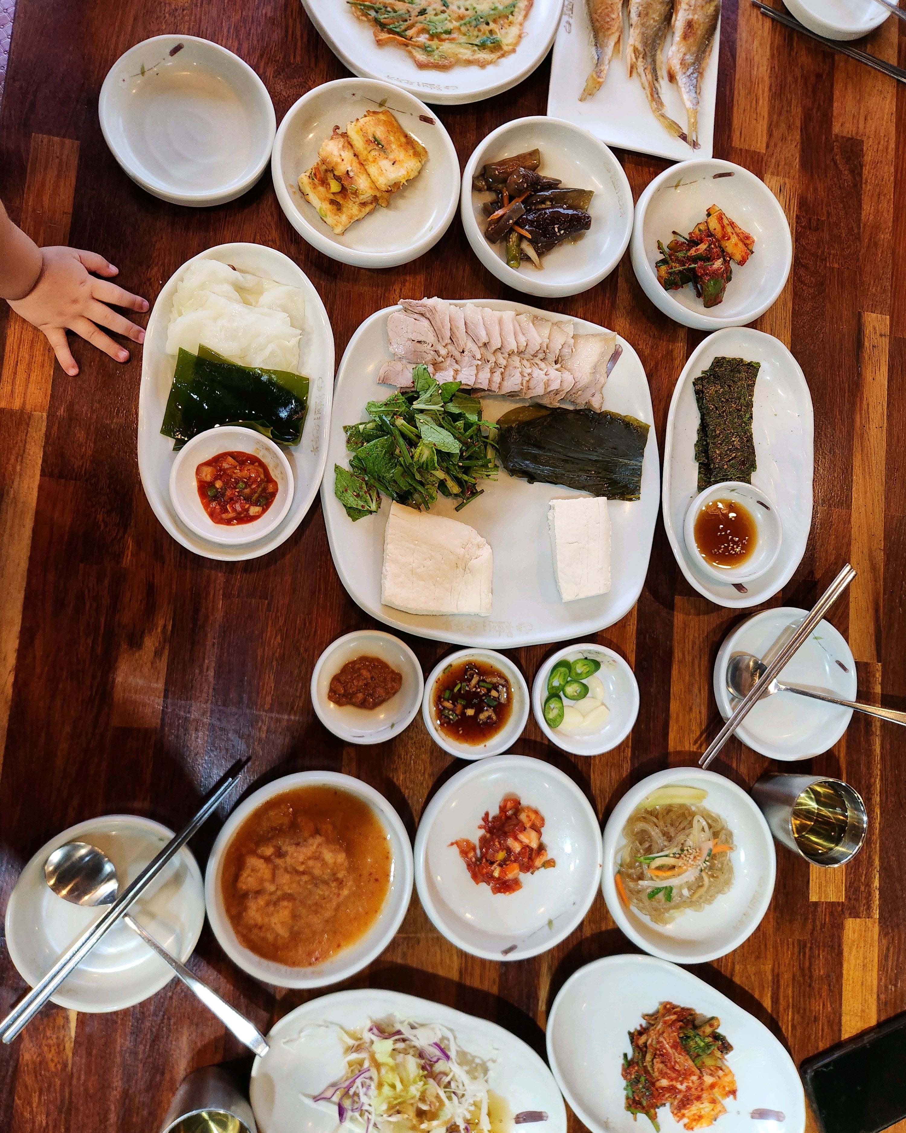 [김해 맛집 못난이가마솥순두부] 직접 가본 로컬 리뷰