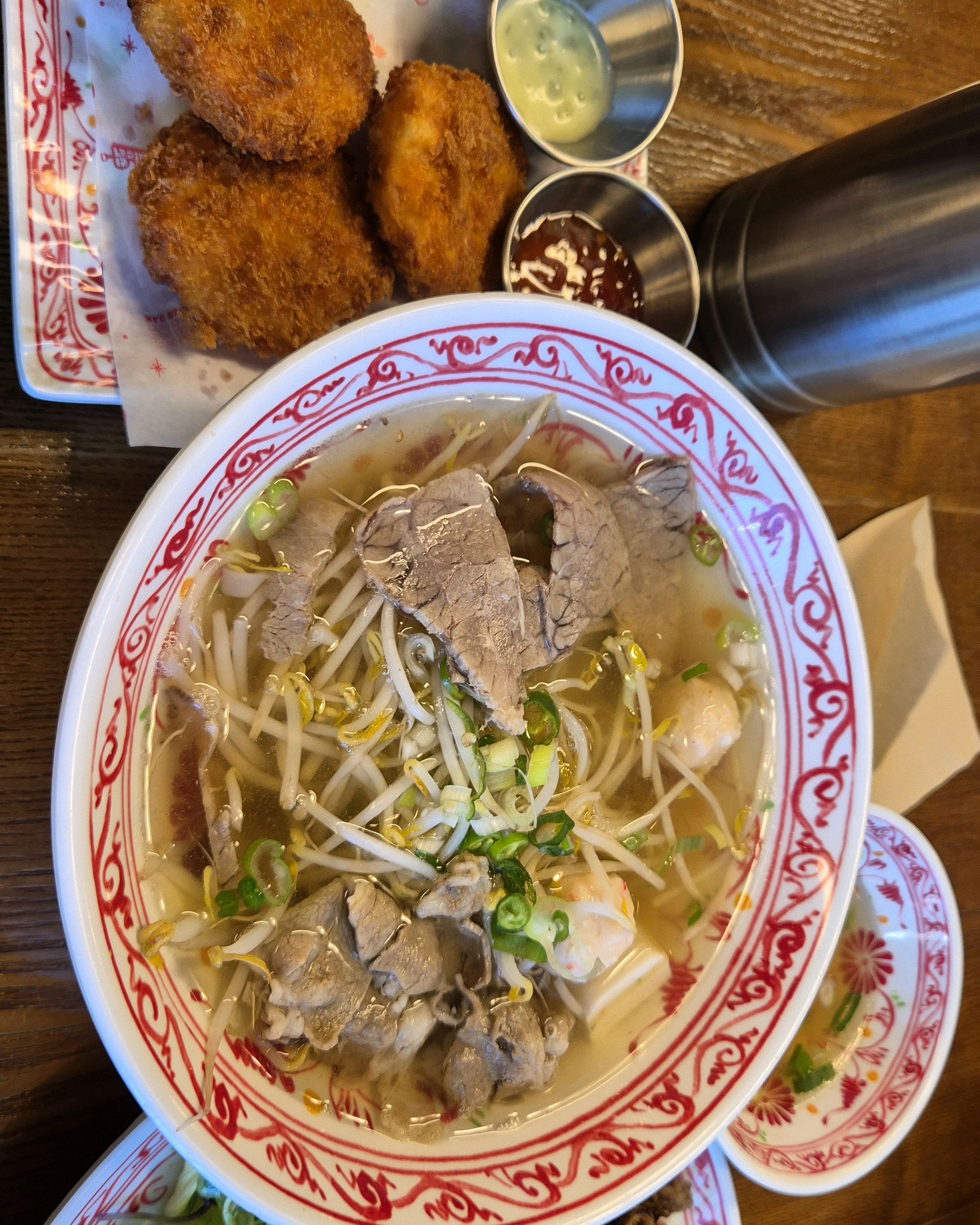 방화역식당 베트남노상식당 방화역점