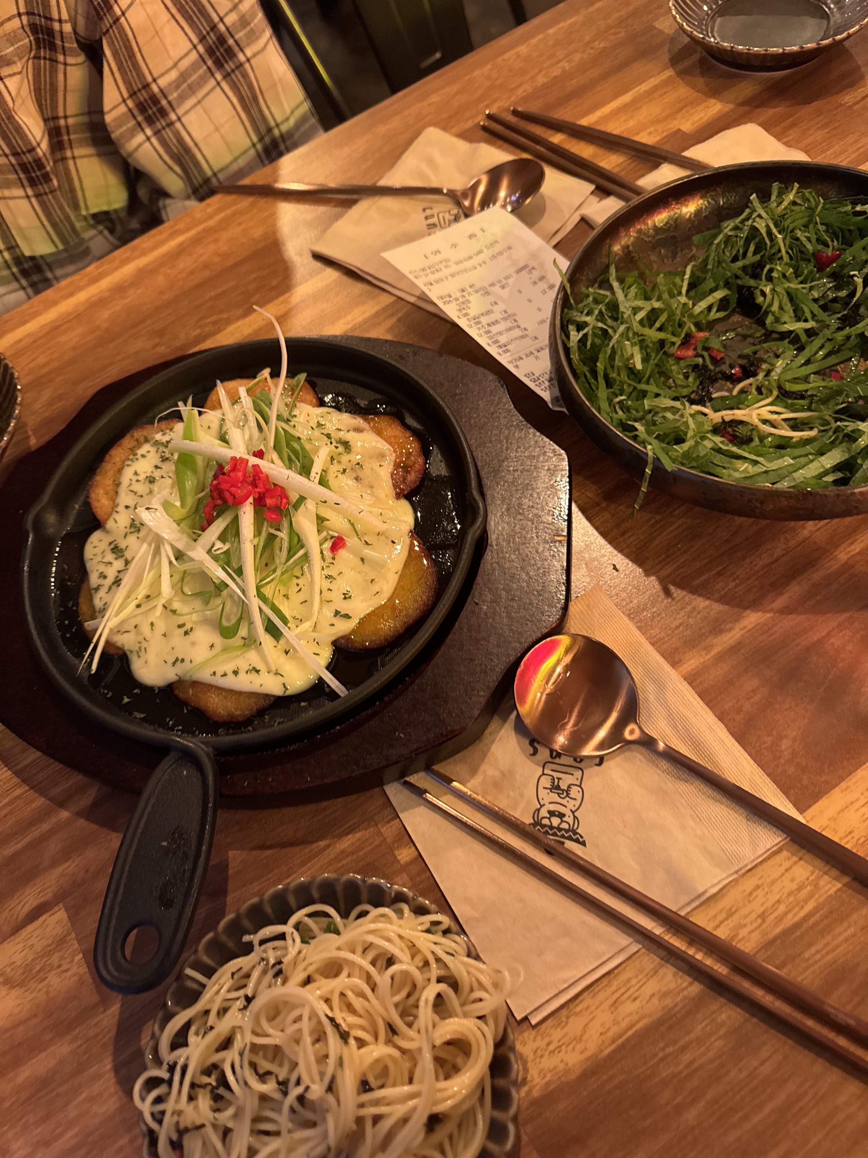 
서울시 마포구 서강동 맛집 칸스 홍대상수 본점
