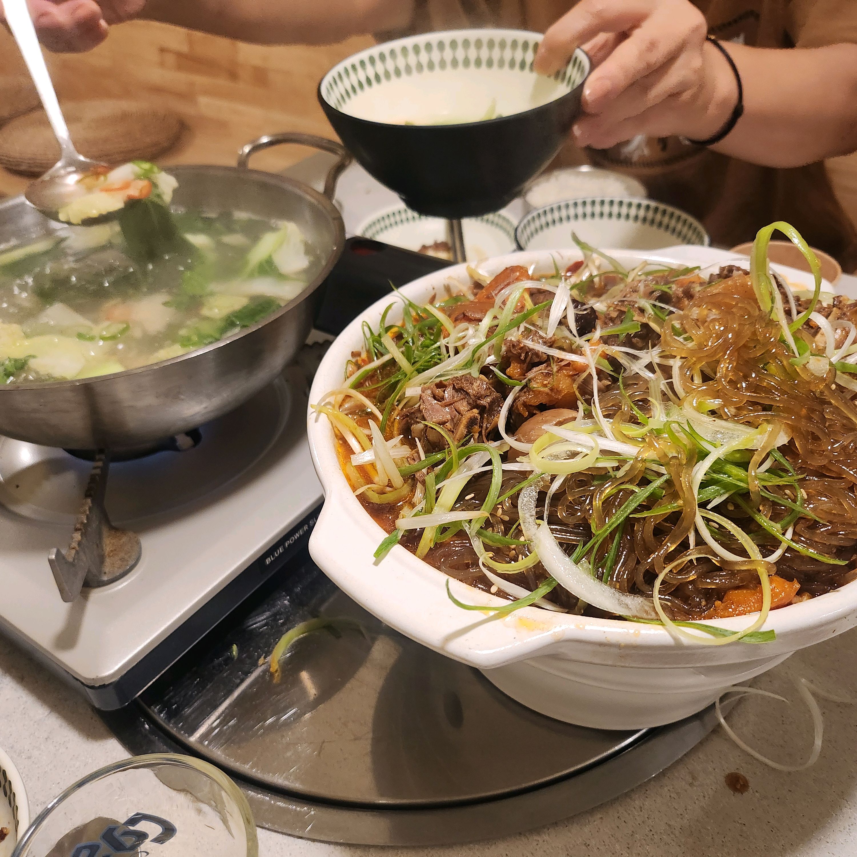 솔직히 반신반의 하면서 갔는데 너무 맛있었어요! - 송정 맛집 랍스