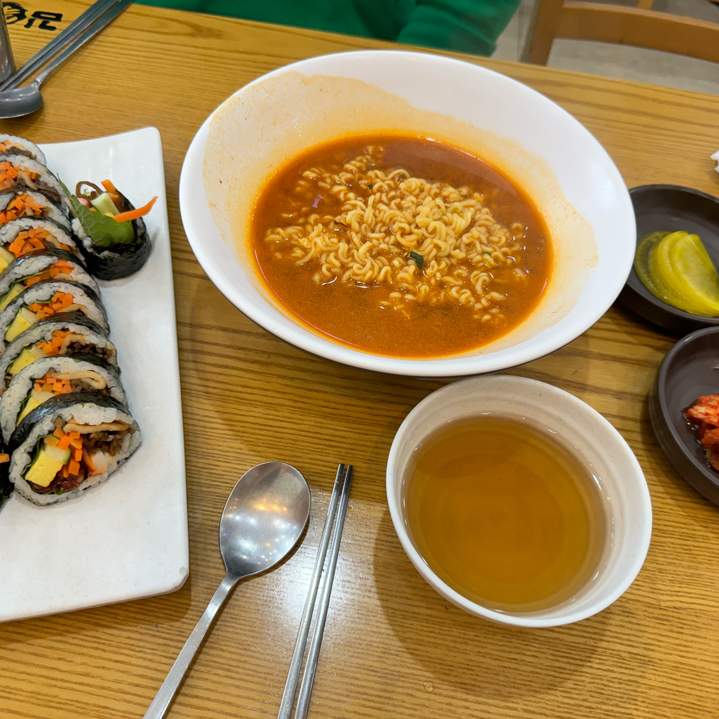 미금역 맛집 김가네 미금점 내돈내산 방문리뷰