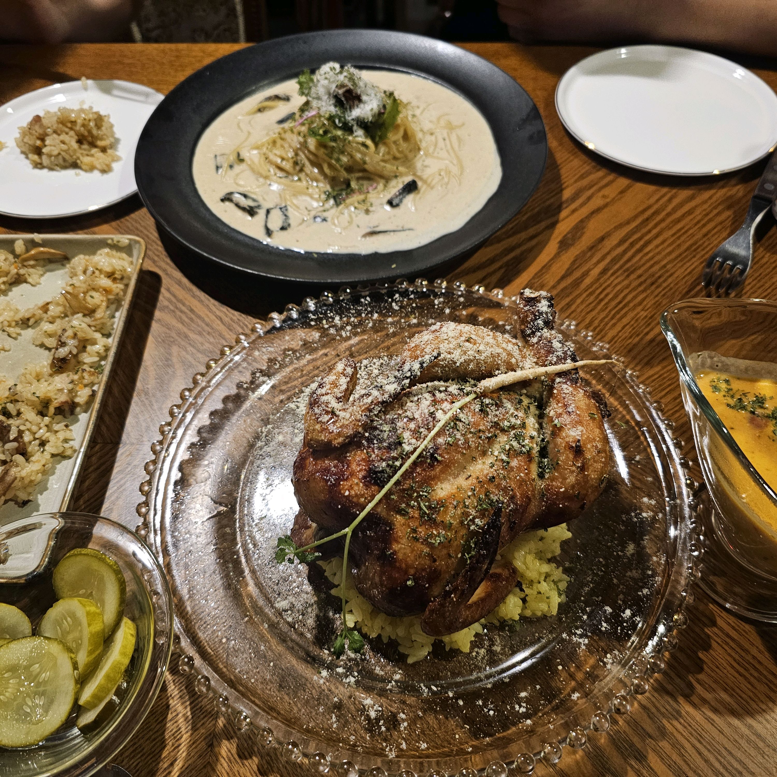 [강릉 맛집 솔옥] 직접 가본 로컬 리뷰