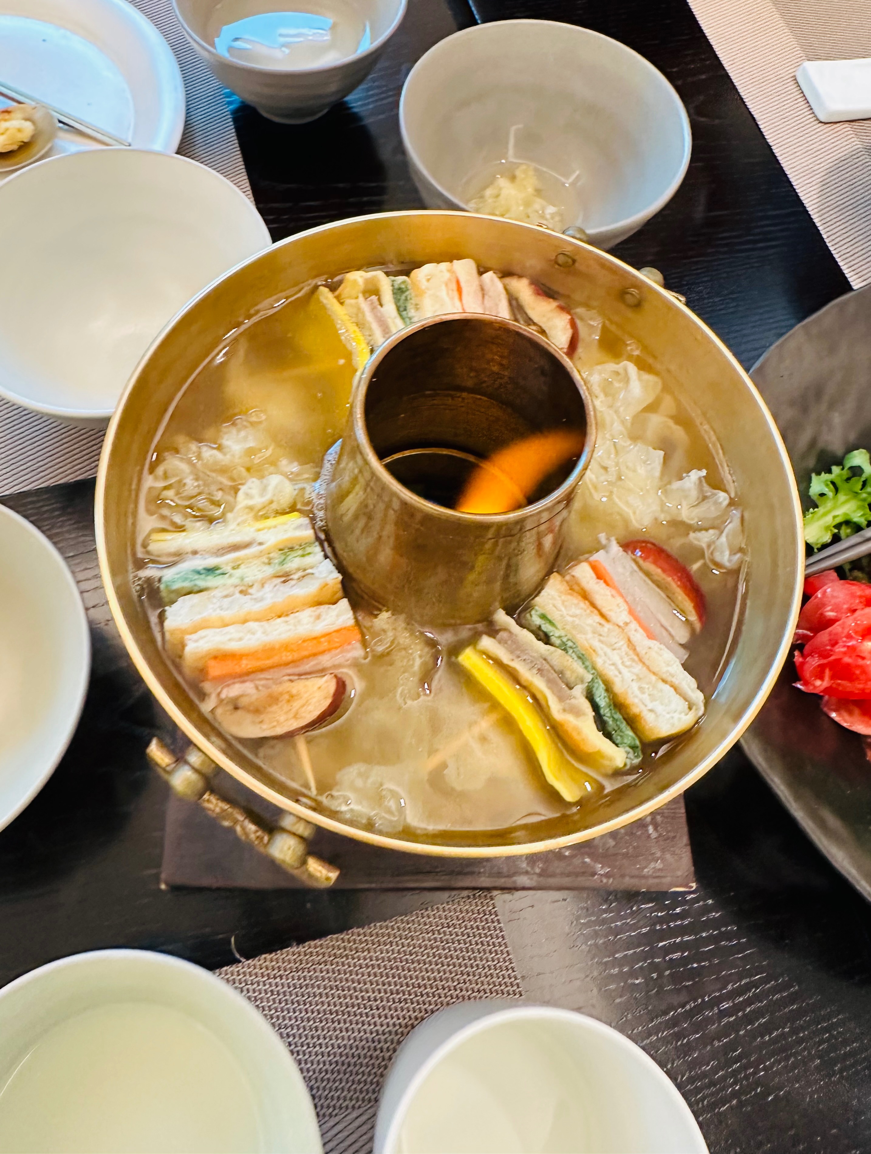 
서울시 도봉구 도봉동 맛집 한가향