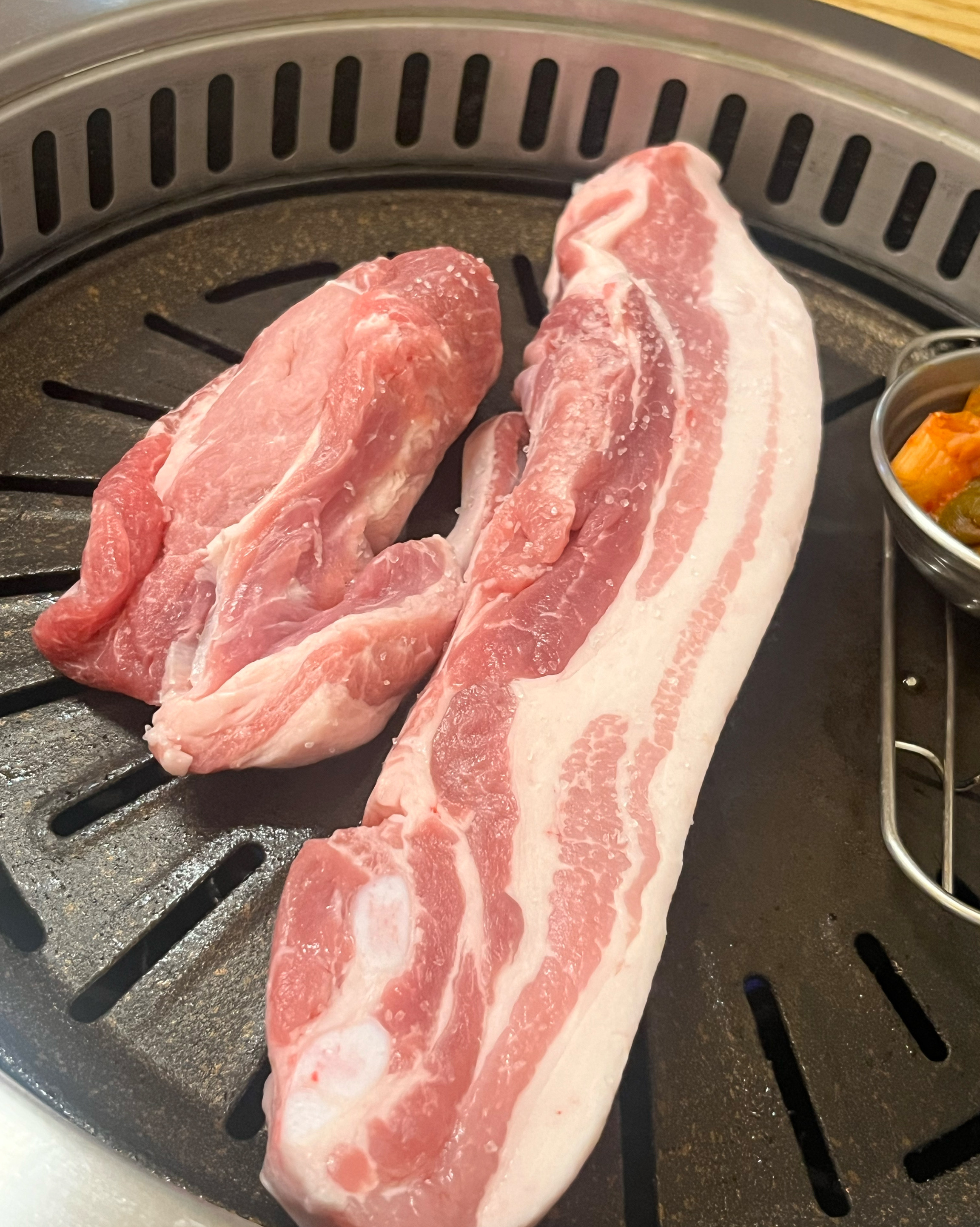 
서울시 마포구 상암동 맛집 월화고기 상암 직영1호점