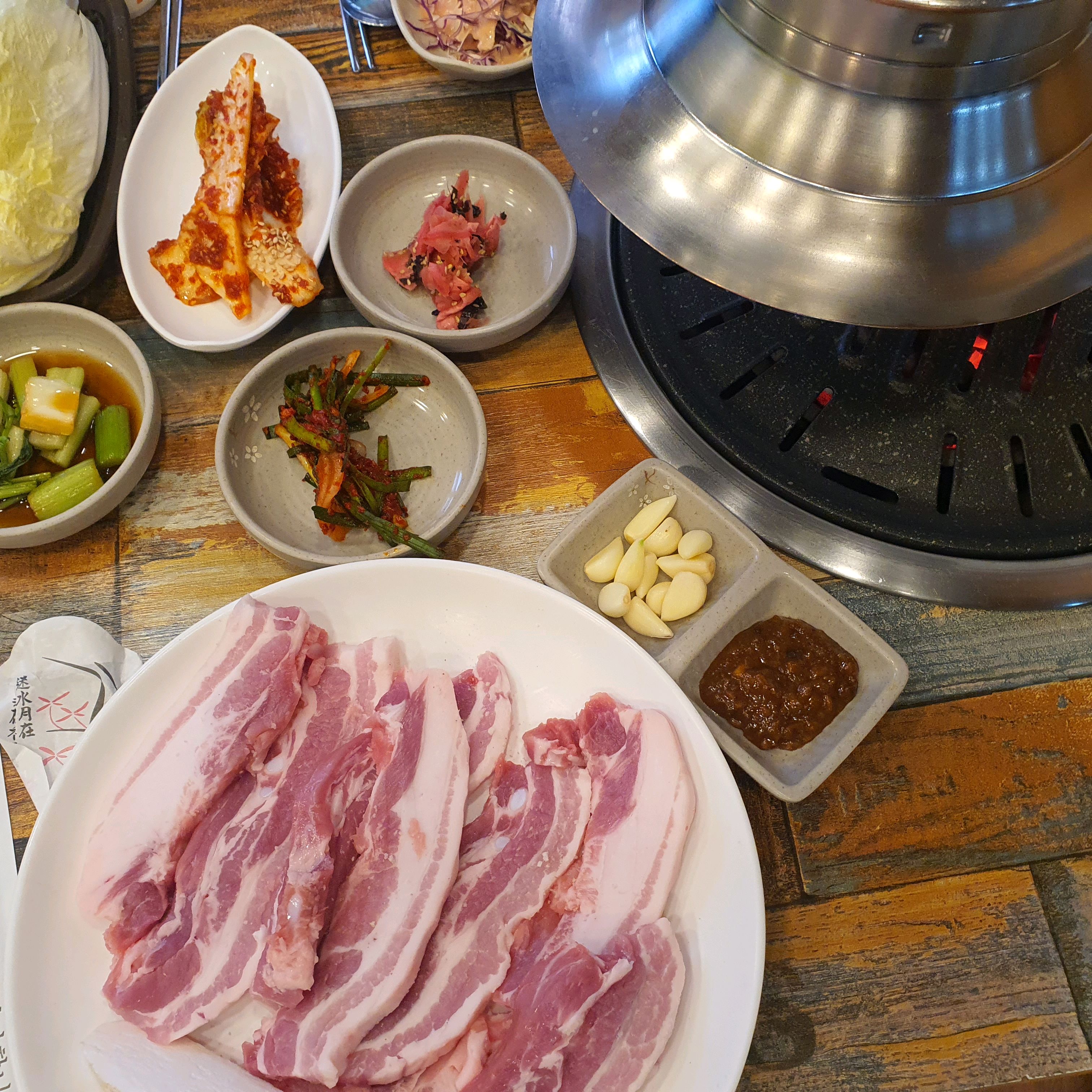 [하이원 맛집 킹콩한우실비식당] 직접 가본 로컬 리뷰