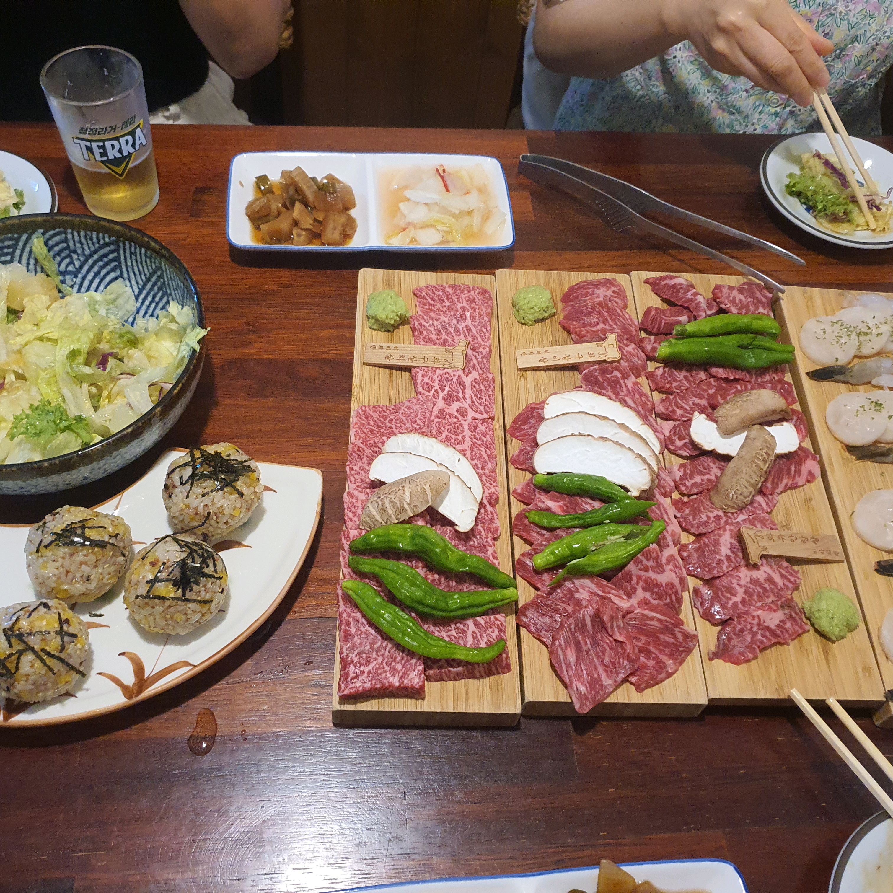 [여수 맛집 히바치텐 여수] 직접 가본 로컬 리뷰