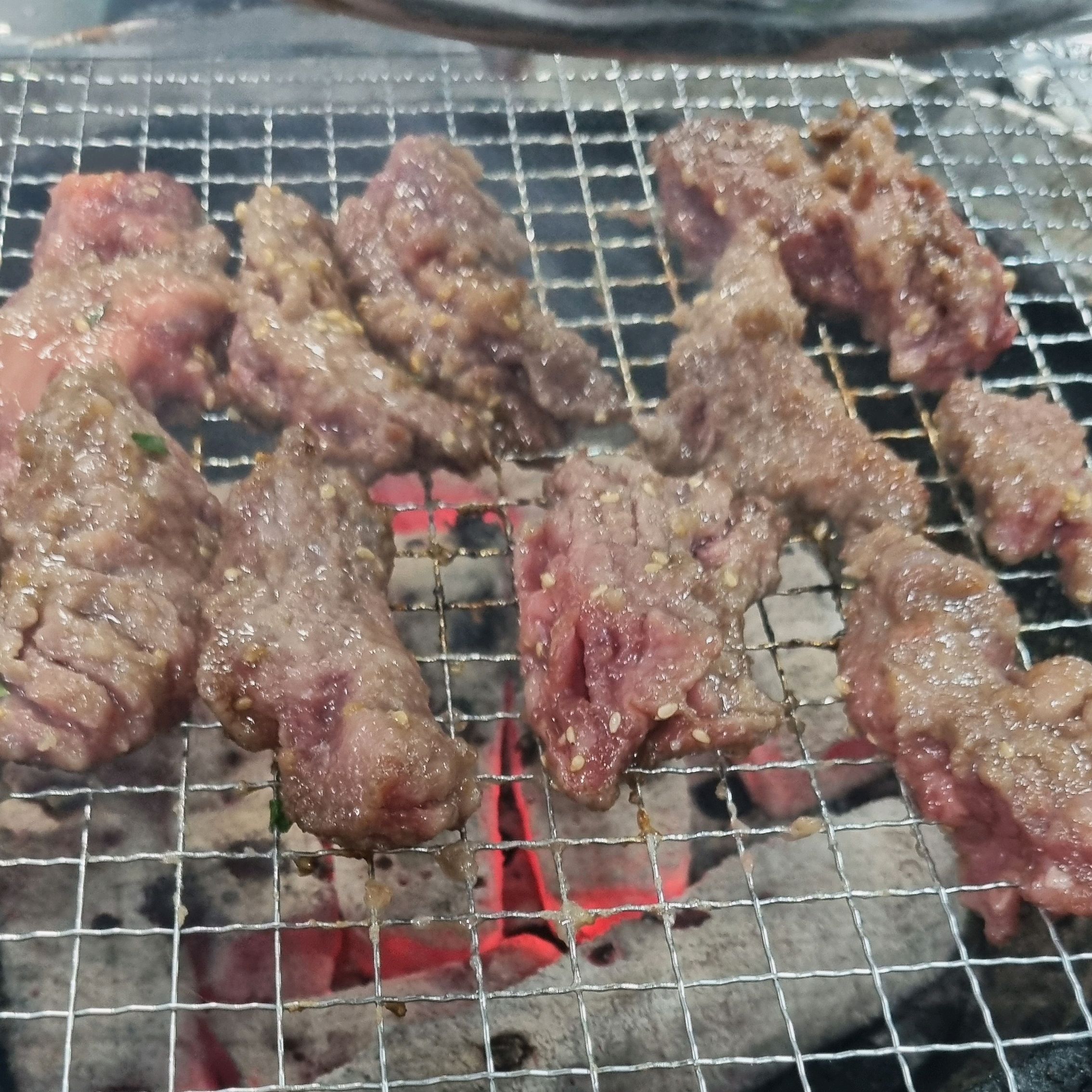 
서울시 도봉구 쌍문동 맛집 동적깡통구이 쌍문본점