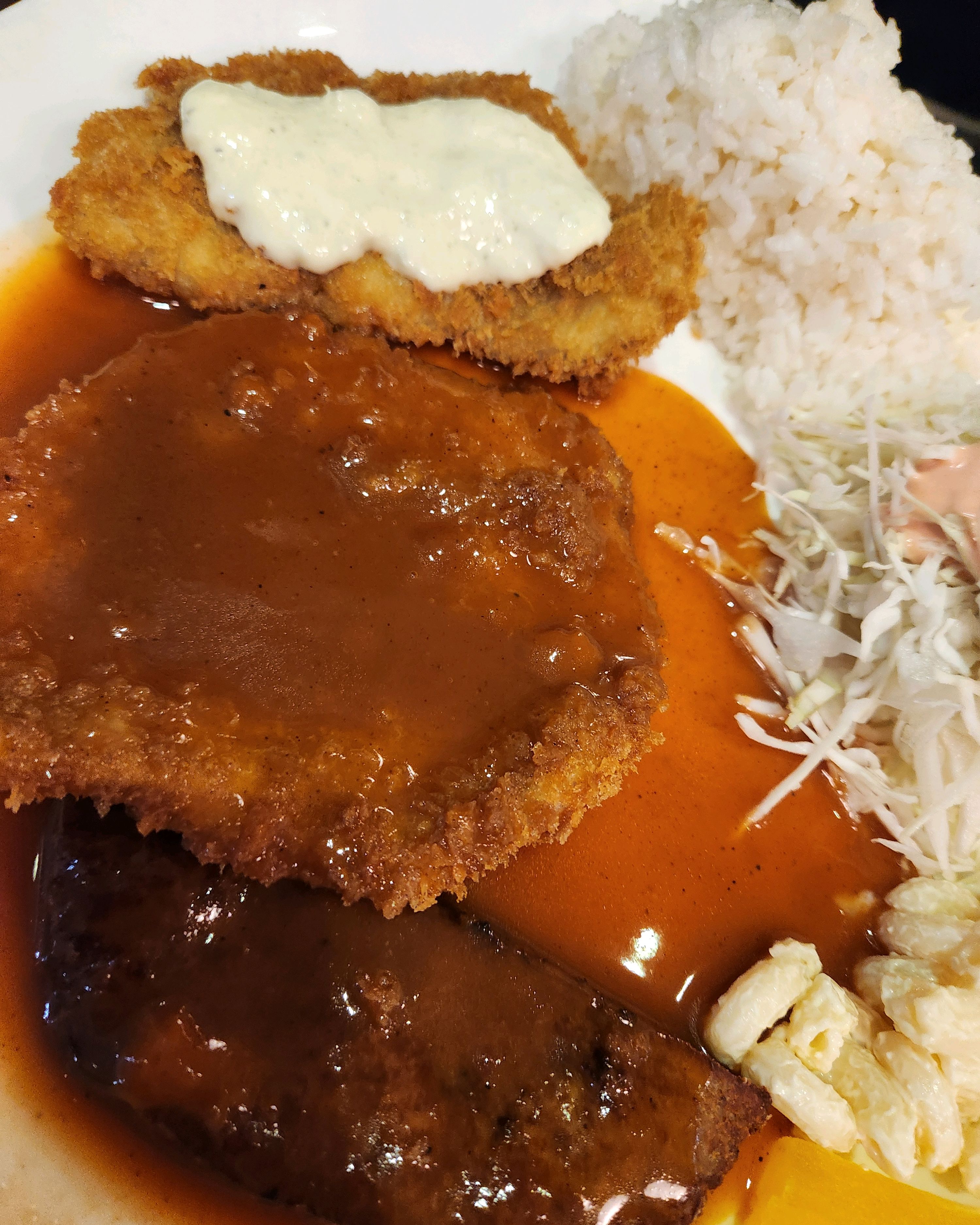 미금역 맛집 킹수제돈가스 내돈내산 최신리뷰