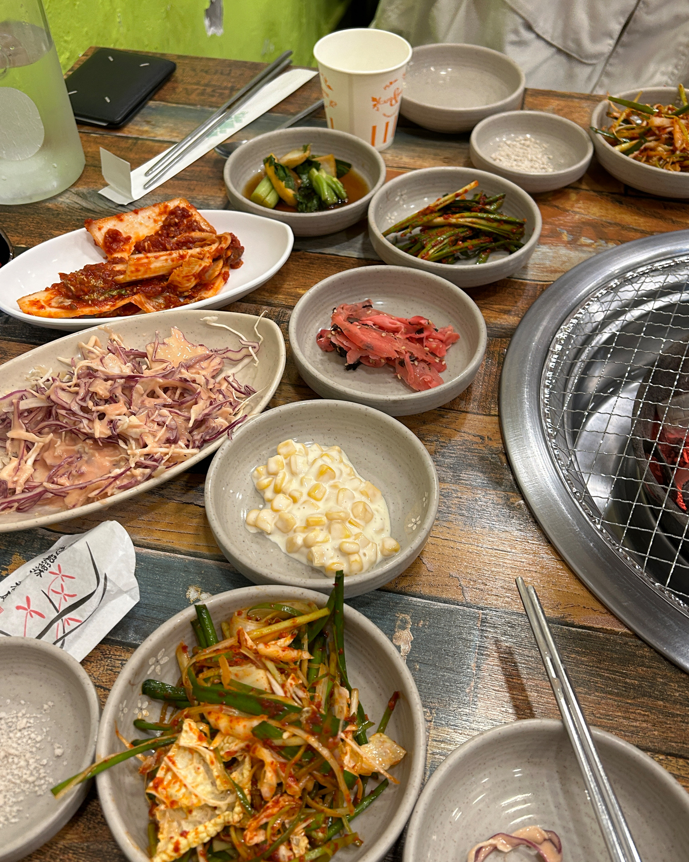 [하이원 맛집 킹콩한우실비식당] 직접 가본 로컬 리뷰