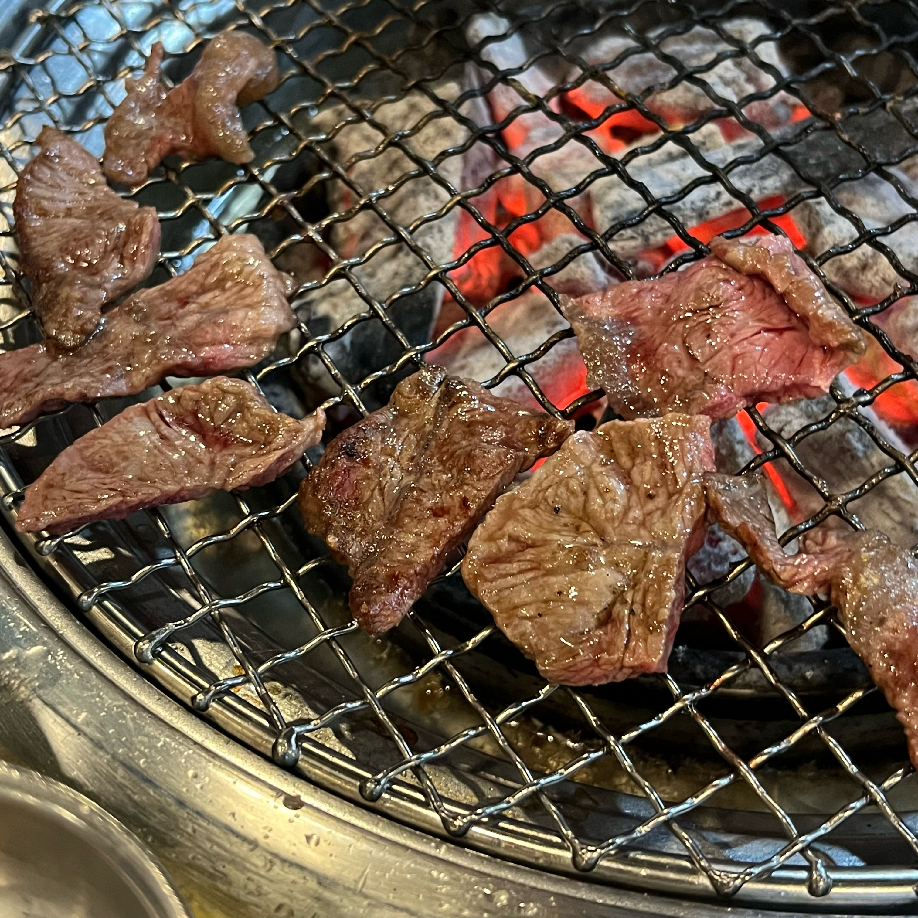 
서울시 노원구 공릉동 맛집 꽃중년푸줏간