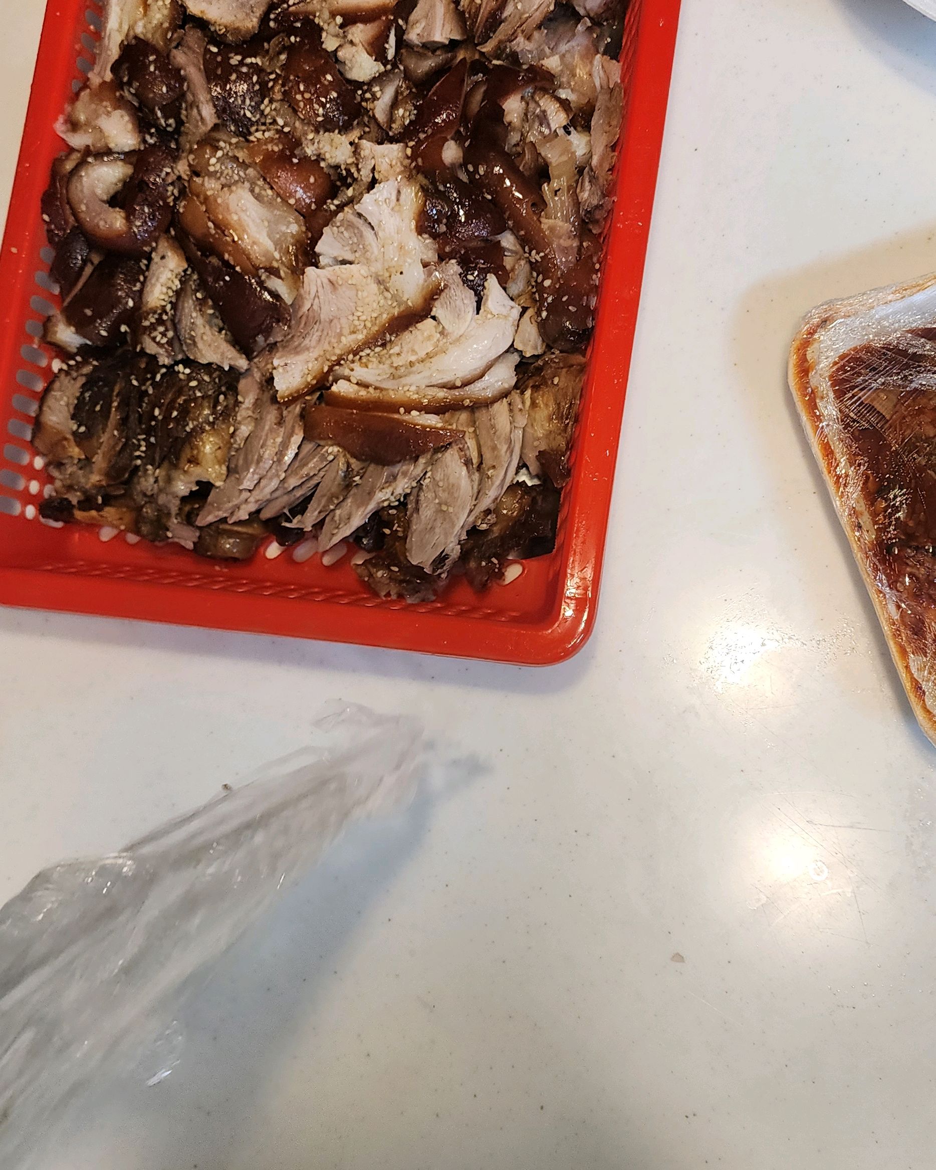 [삼척 맛집 대왕족발] 직접 가본 로컬 리뷰