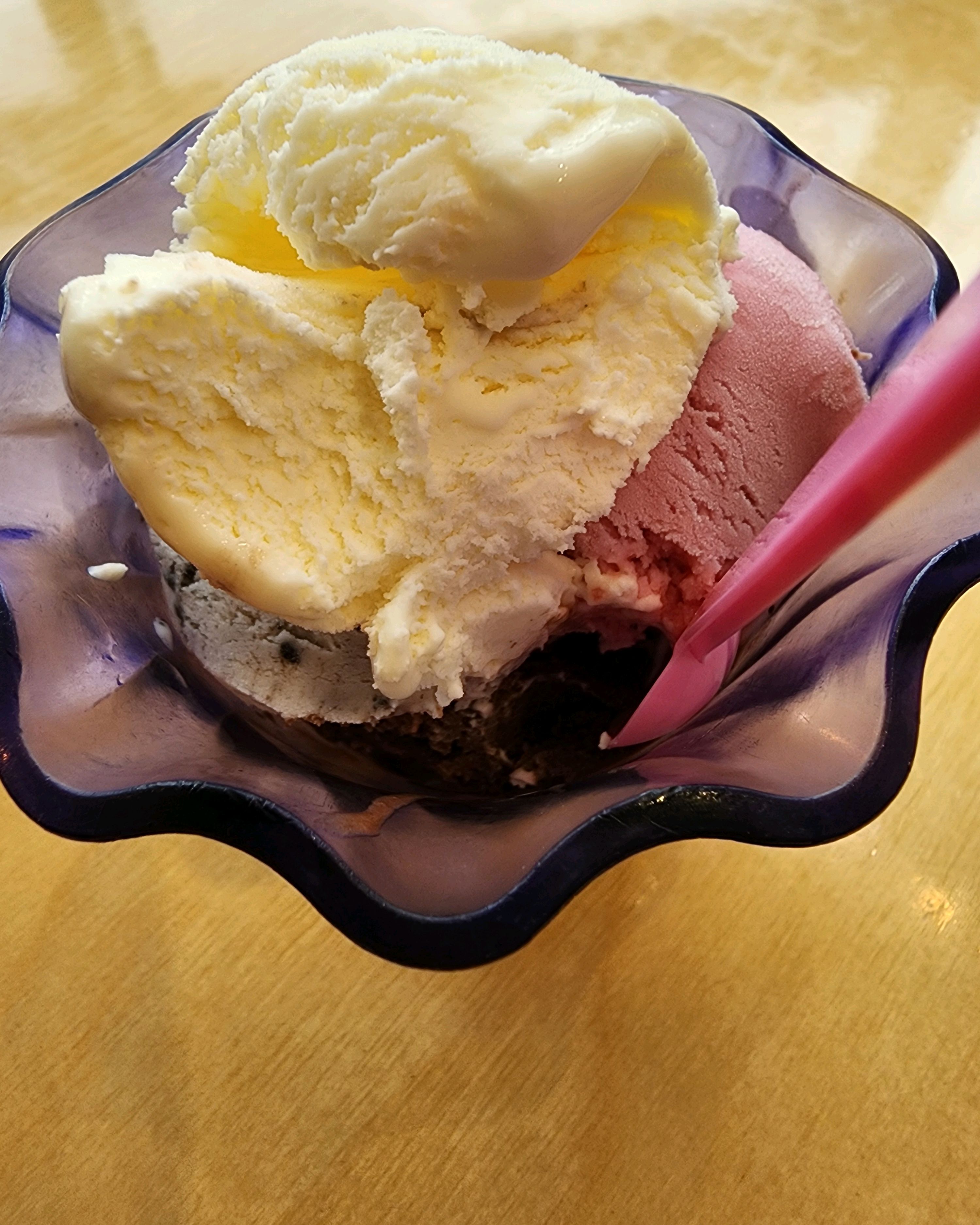 배부르게 즐기는 건강한 샤브샤브, 채선당 - 소하동 맛집 소담촌 광명소하점