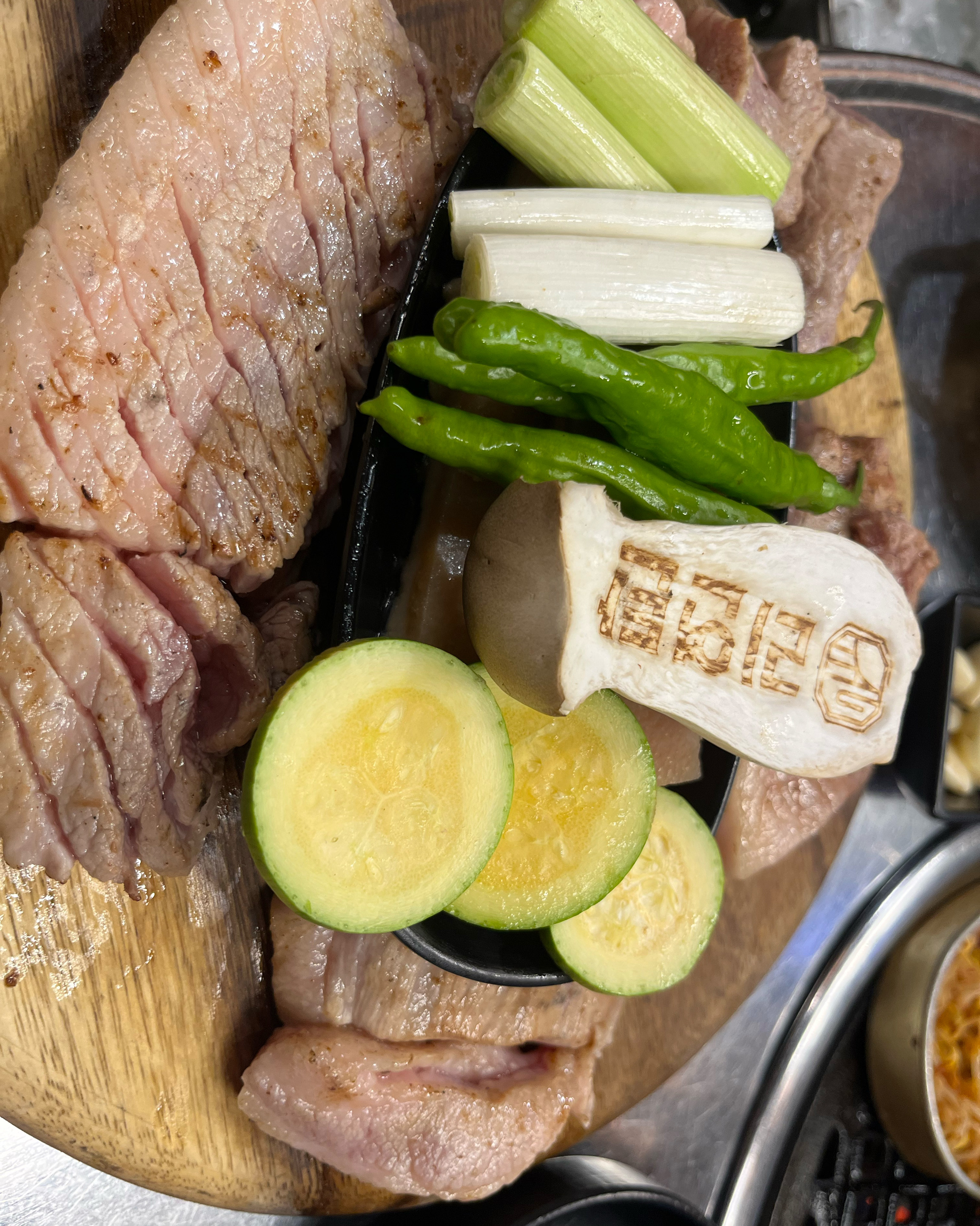 
서울시 강서구 우장산동 맛집 리연탄 강서화곡본점