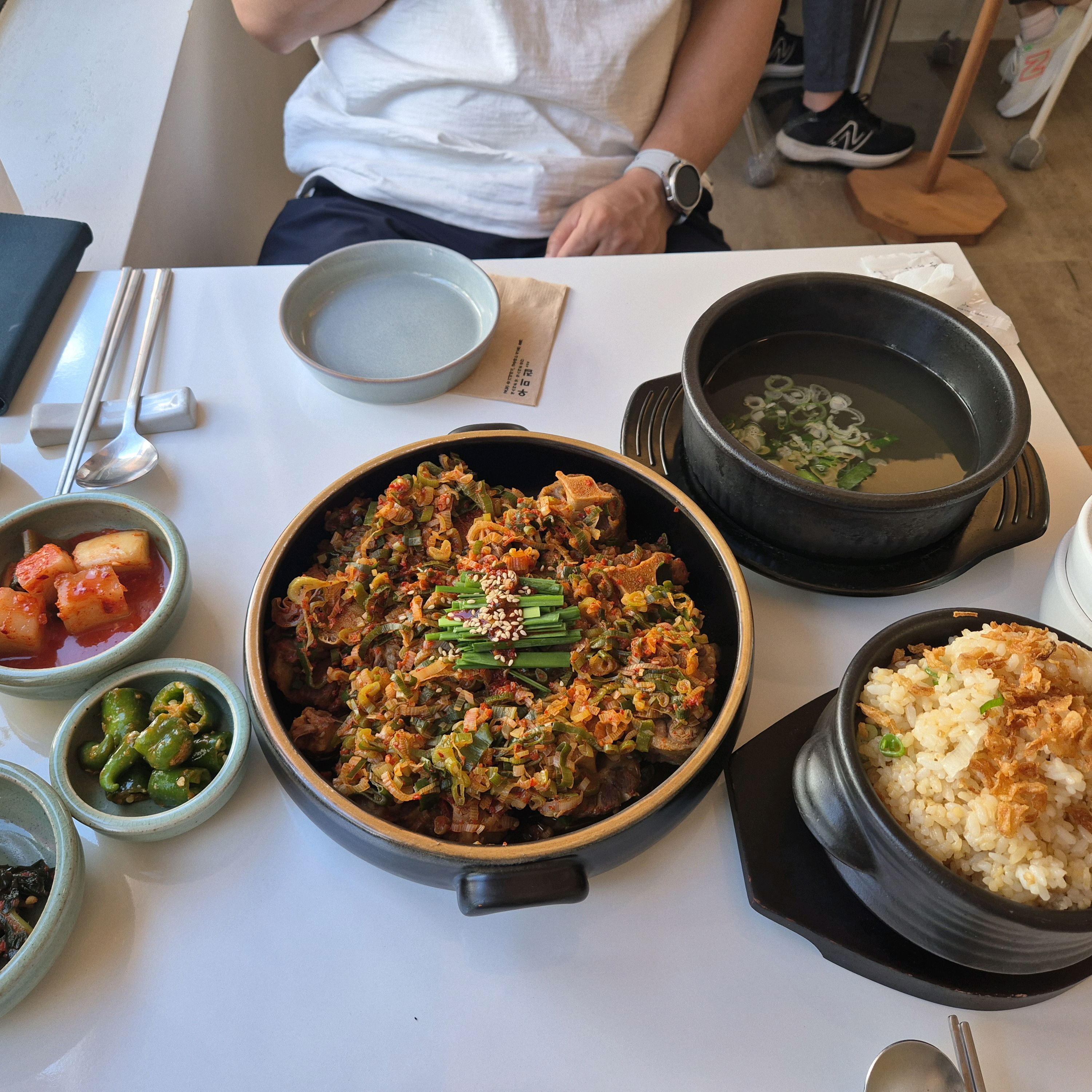 
서울시 마포구 연남동 맛집 우미집1947 연남본점