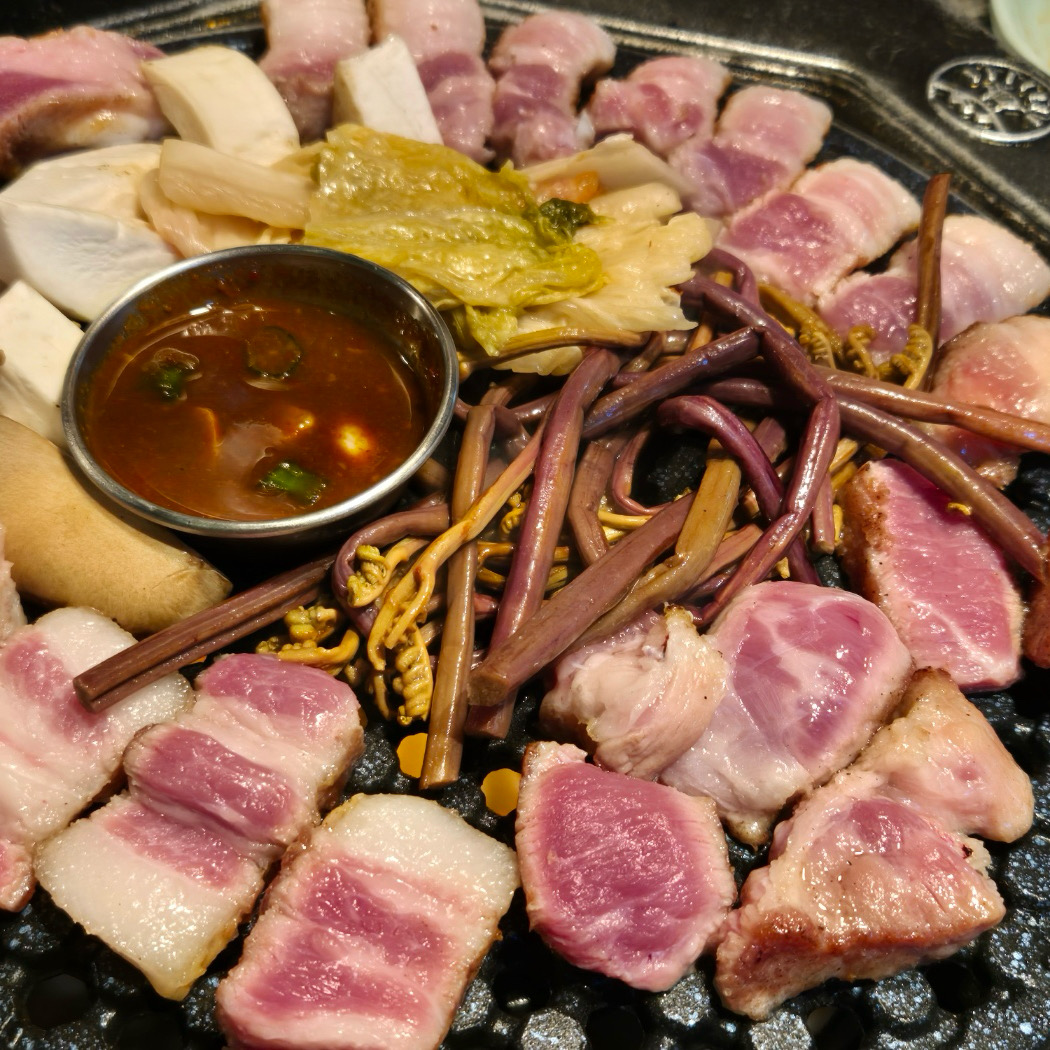 
서울시 양천구 신월동 맛집 제줏간 신월이마트점