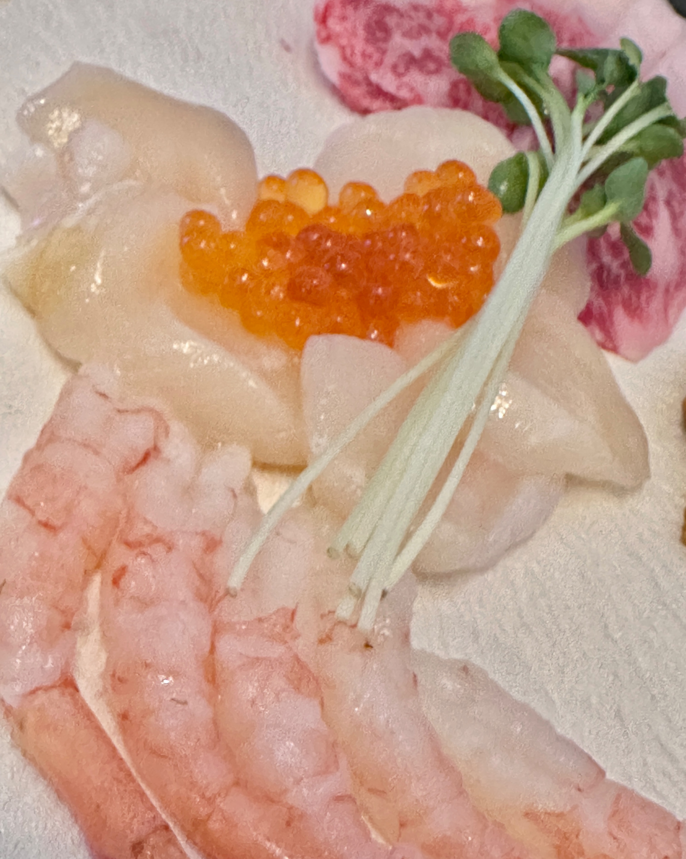 
삼송역식당 아임파인다이닝더테이블