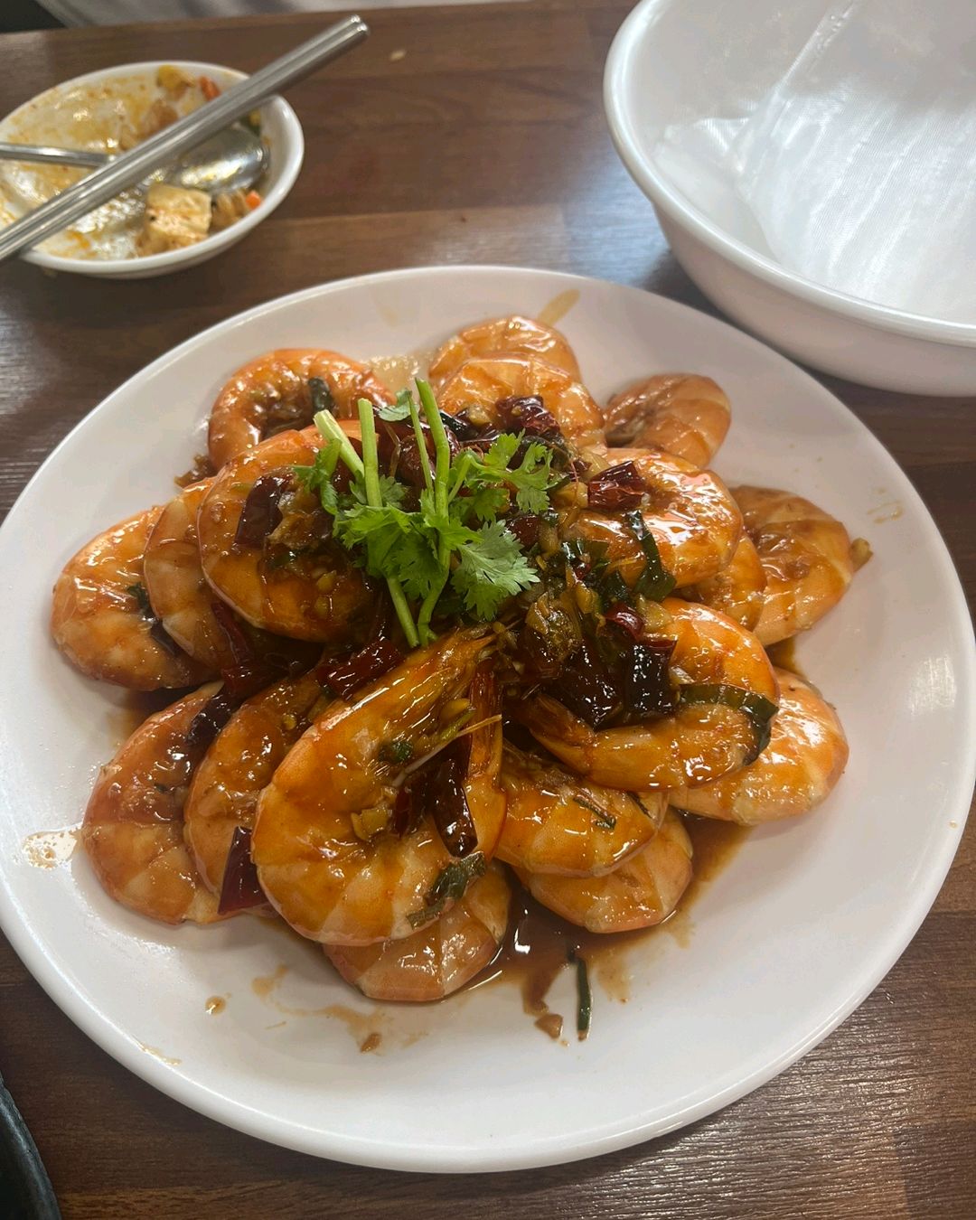 
서울시 구로구 가리봉동 맛집 월래순교자관
