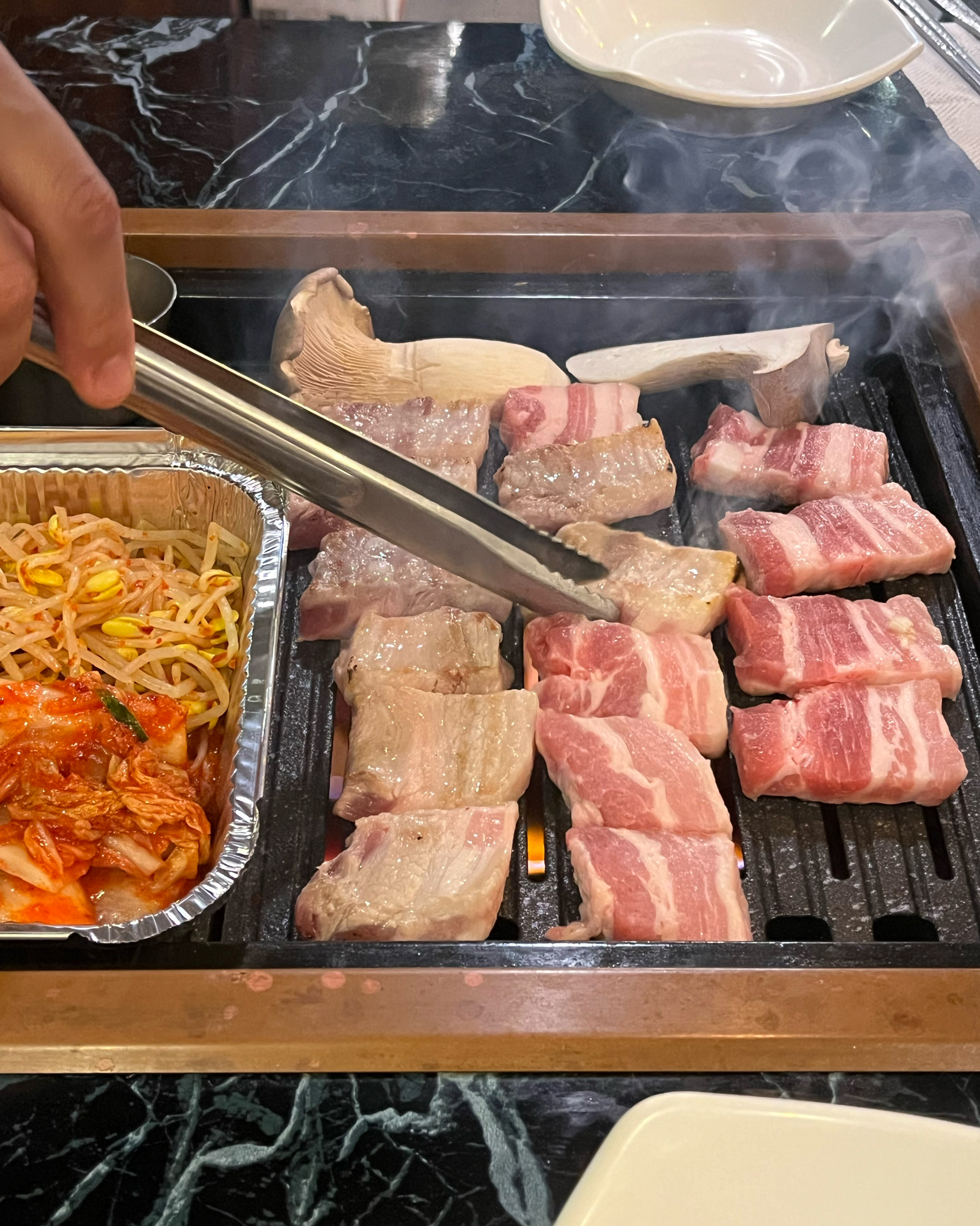 
서울시 강북구 삼양동 맛집 삼덕식당 미아사거리점