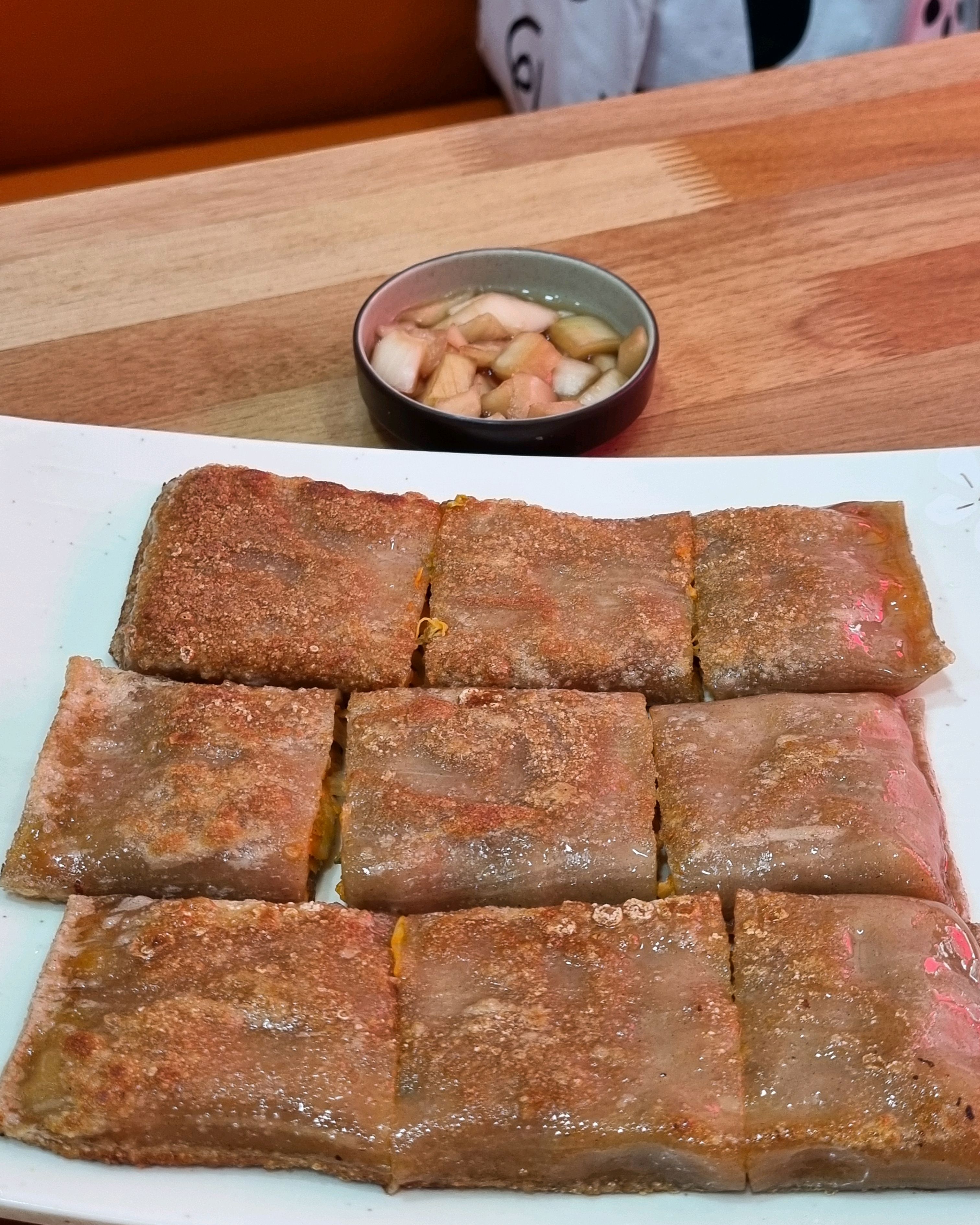 
서울시 마포구 공덕동 맛집 봉평옹심이메밀칼국수