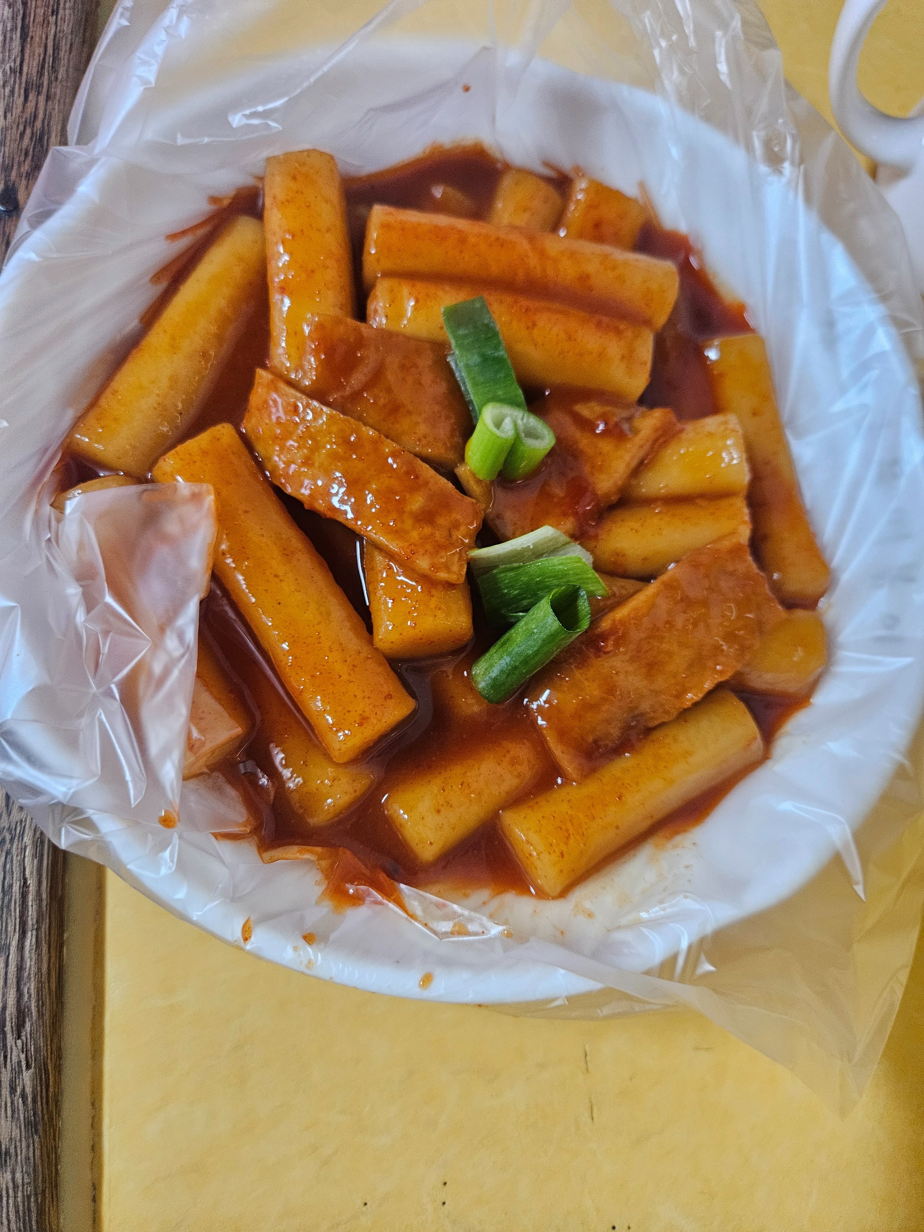  잠원역 맛집 잠원떡볶이