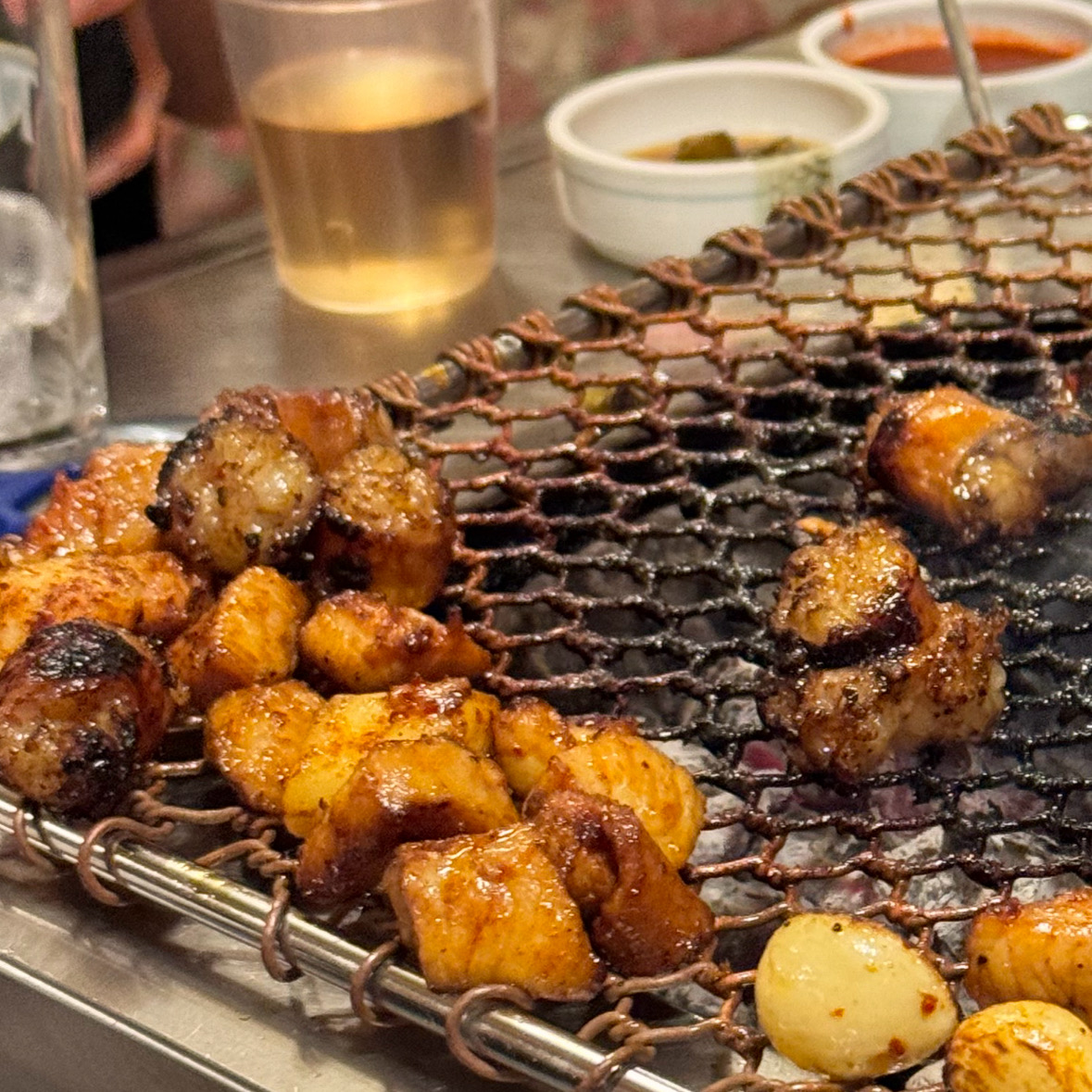 
서울시 영등포구 영등포동 맛집 세광양대창 영등포점