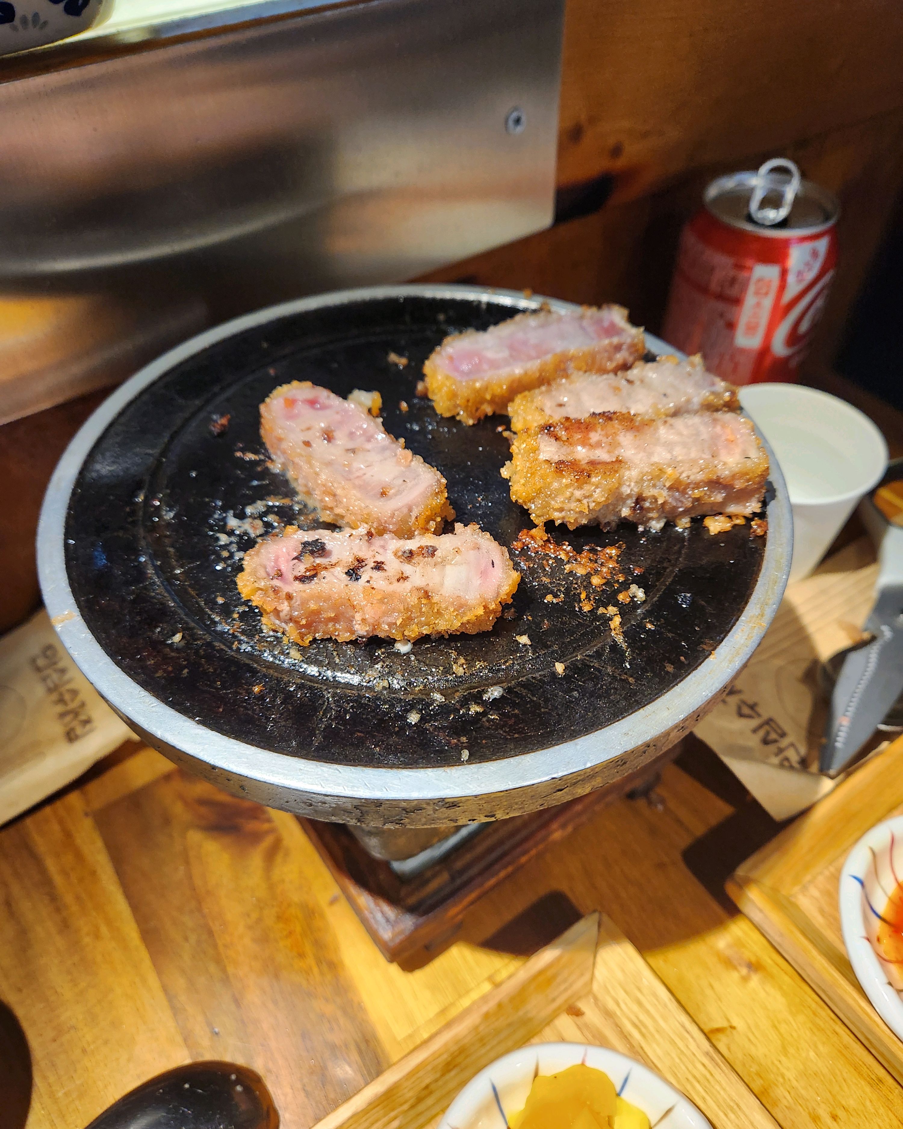 
수유역식당 상미규카츠 수유본점