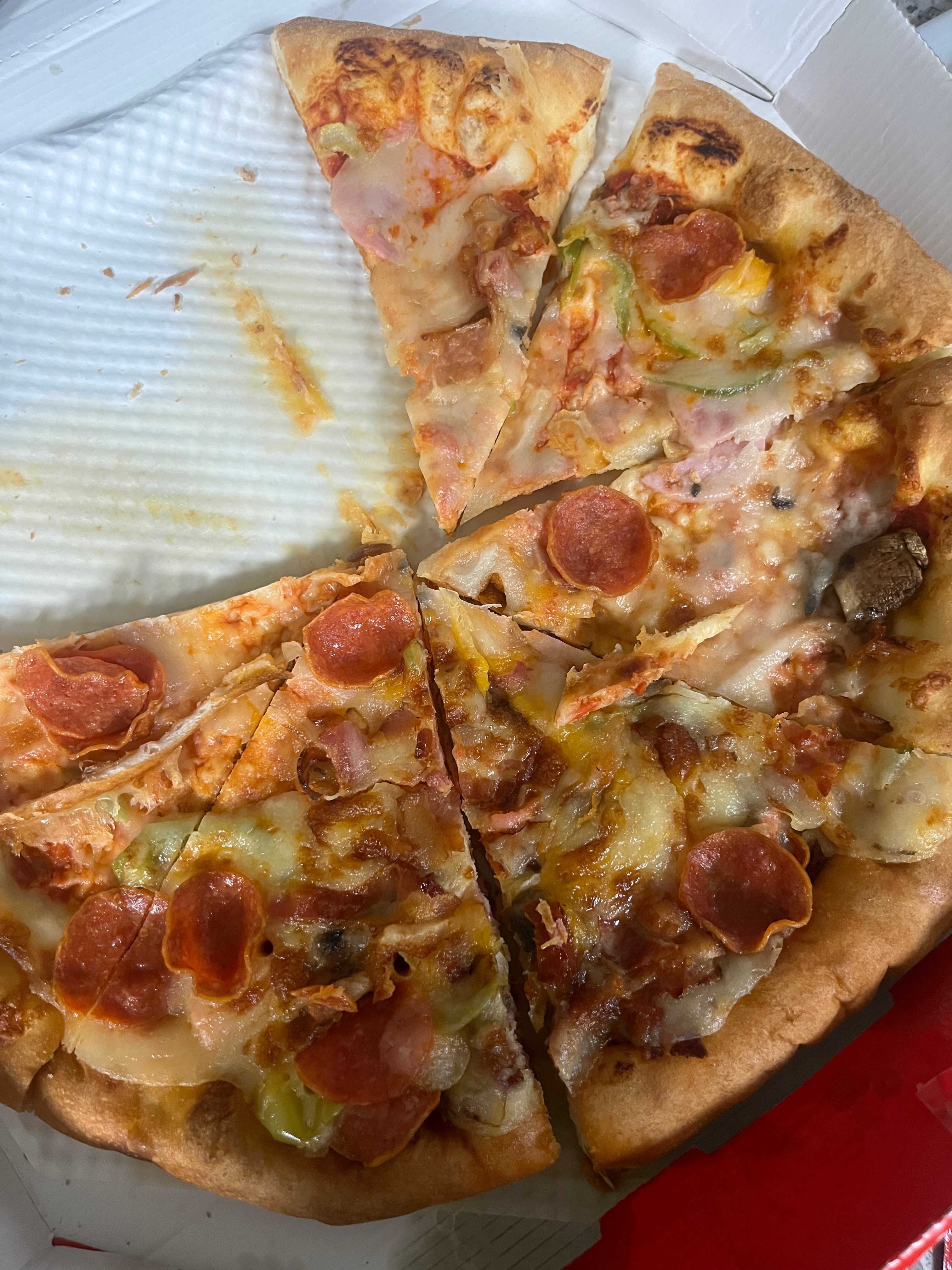 [부산 맛집 이재모피자 부산역점] 직접 가본 로컬 리뷰